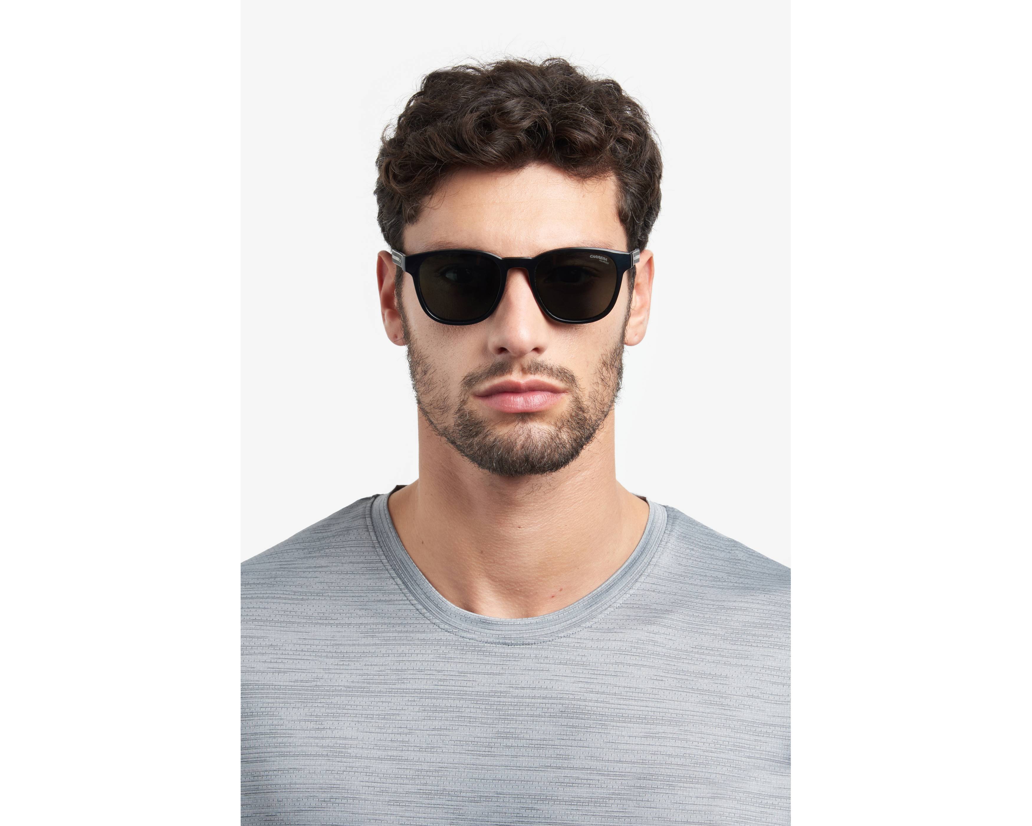 Carrera CA8062-CS 08A/UC 51-19 schwarz grau vue 360 degr&eacute;s 9