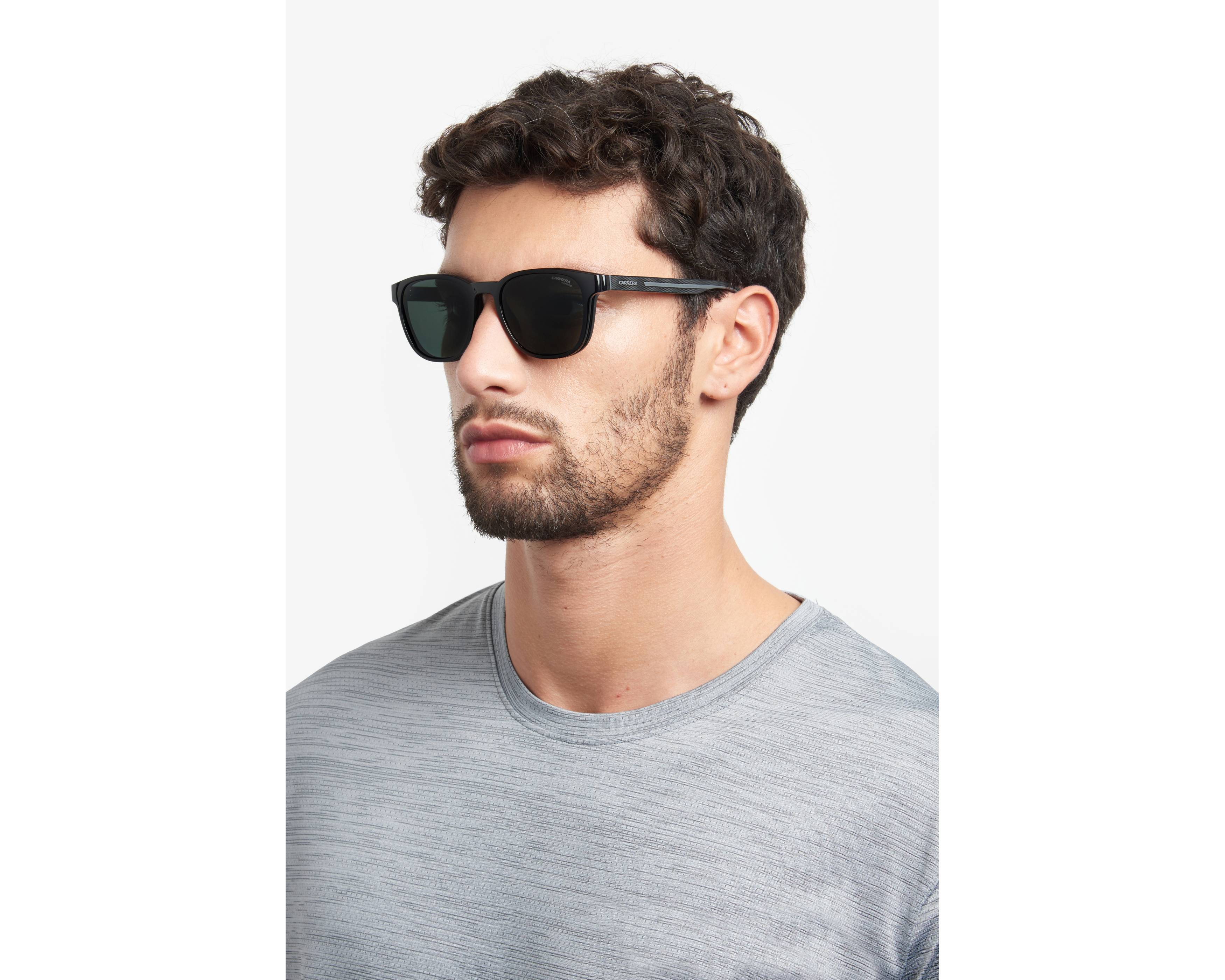 Carrera CA8062-CS 08A/UC 51-19 schwarz grau vue 360 degr&eacute;s 10