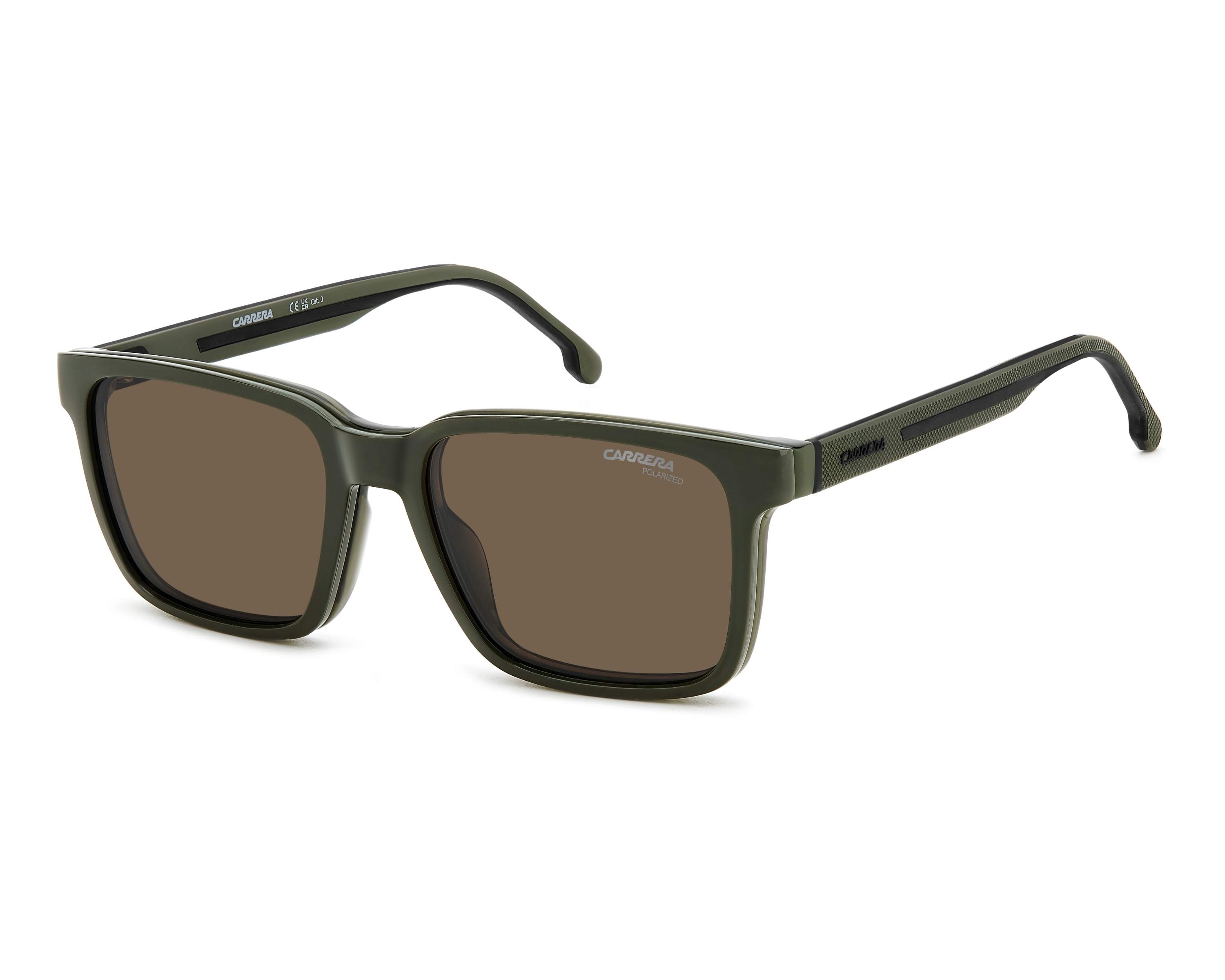 Carrera CA-8069-CS TBO/SP 53-17 Vert  vue 360 degr&eacute;s 4