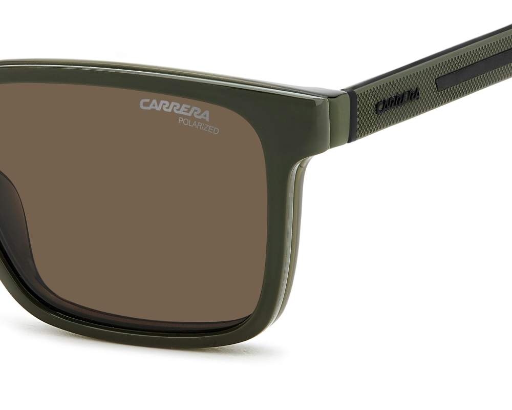 Carrera CA-8069-CS TBO/SP 53-17 Vert  vue 360 degr&eacute;s 7