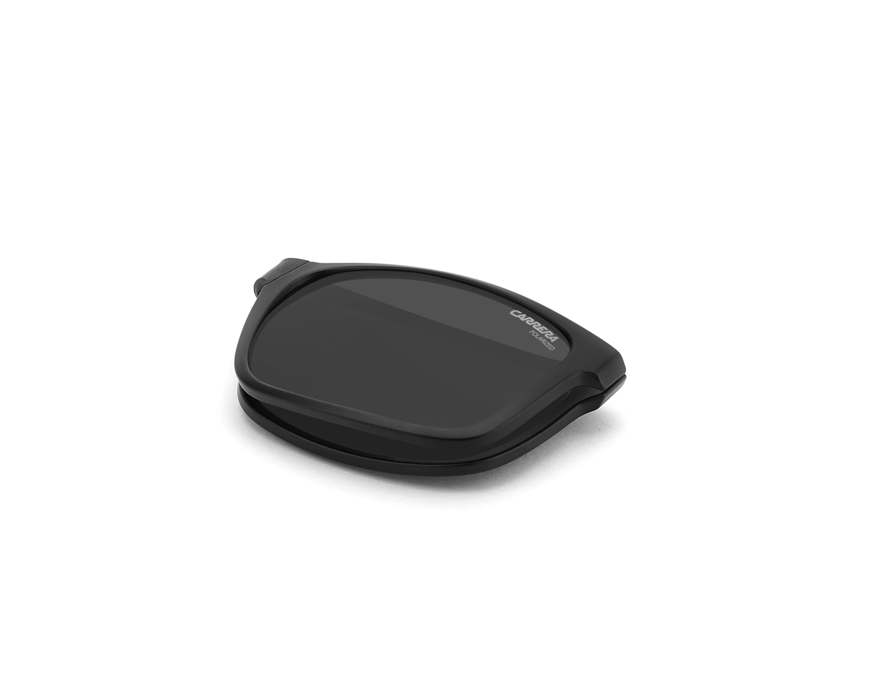 Carrera CA-8933-C BLX/M9 56-17 Noir Rouge vue 360 degr&eacute;s 8