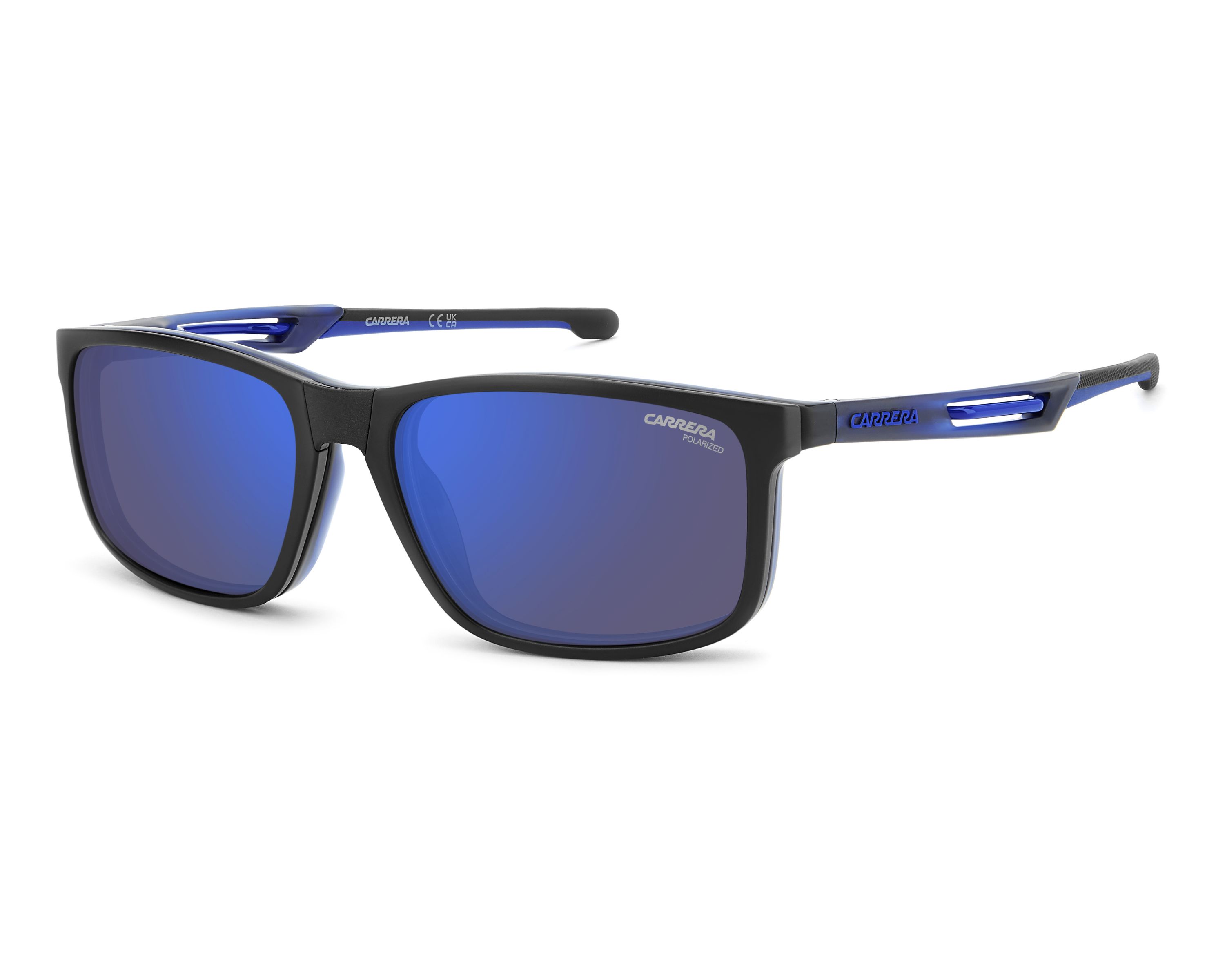 Carrera CA-8933-C PJP/5X 56-17 Bleu  vue 360 degr&eacute;s 5