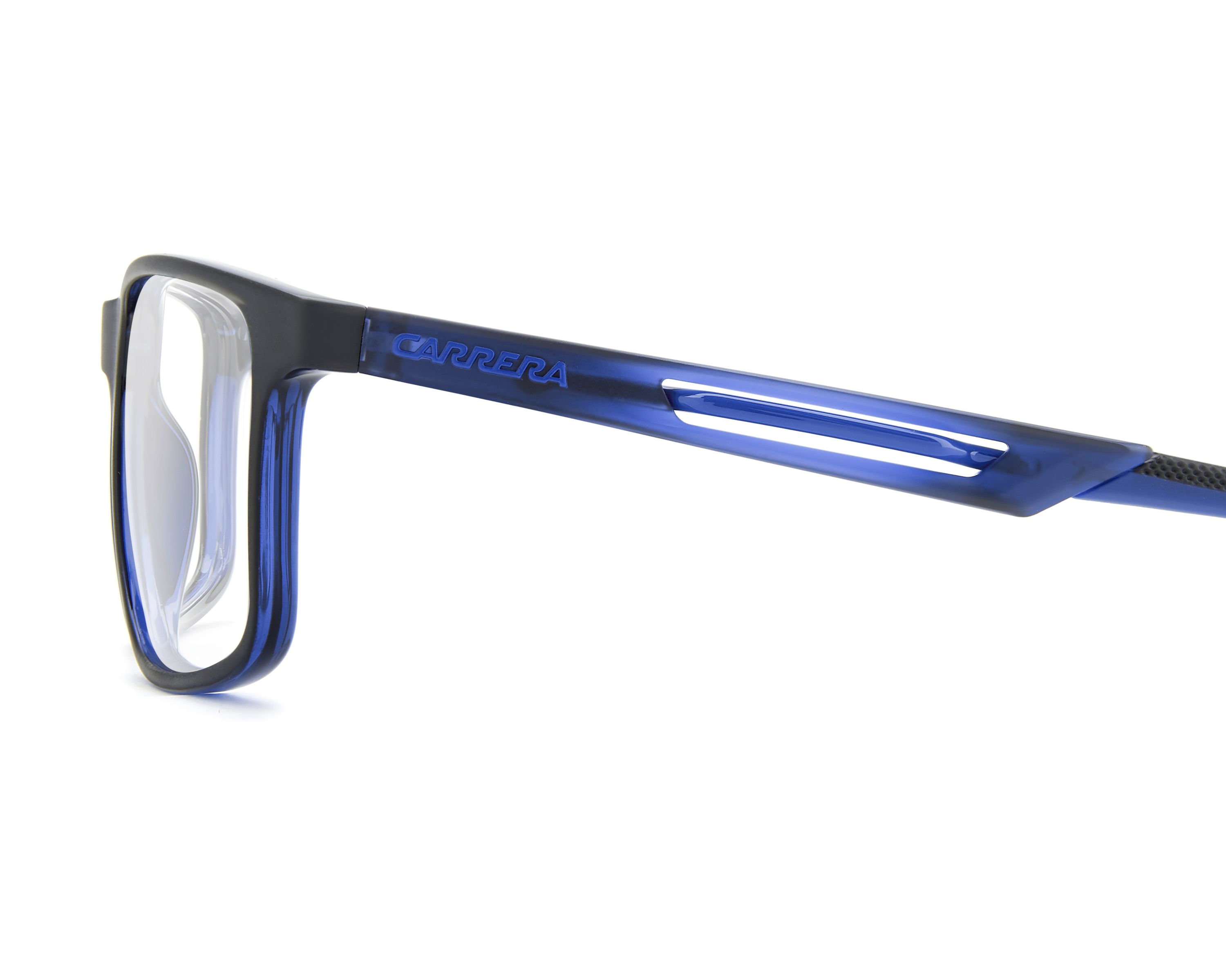 Carrera CA-8933-C PJP/5X 56-17 Bleu  vue 360 degr&eacute;s 6