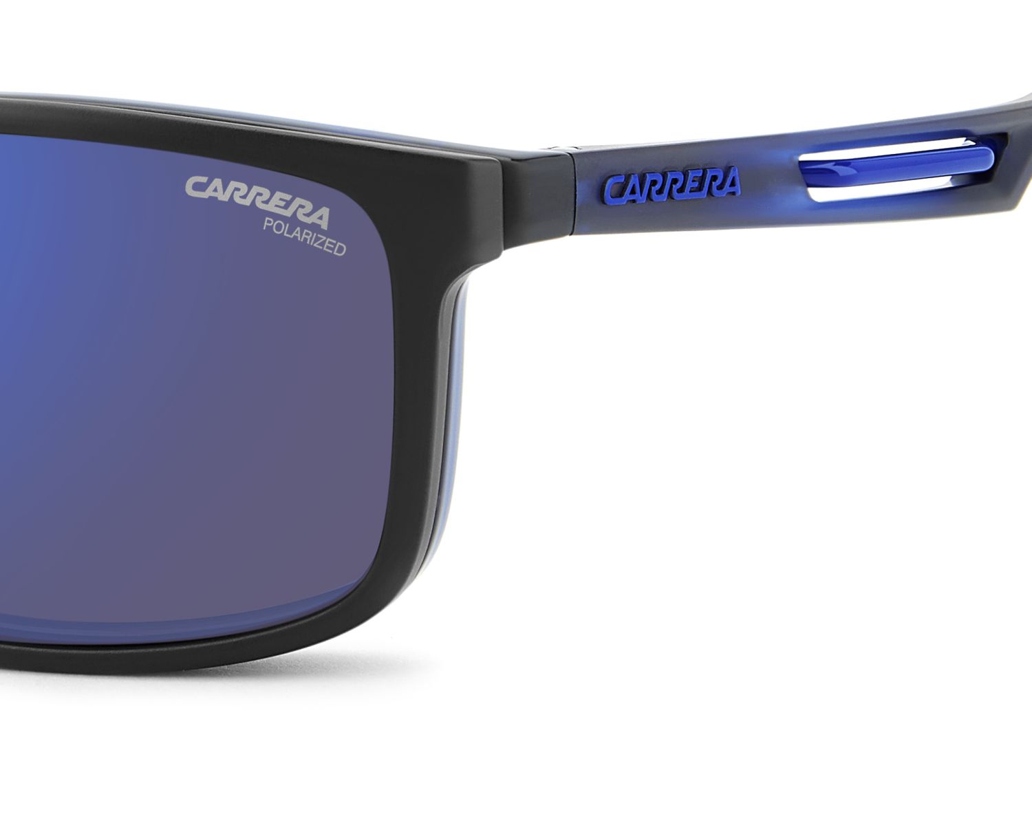 Carrera CA-8933-C PJP/5X 56-17 Bleu  vue 360 degr&eacute;s 7