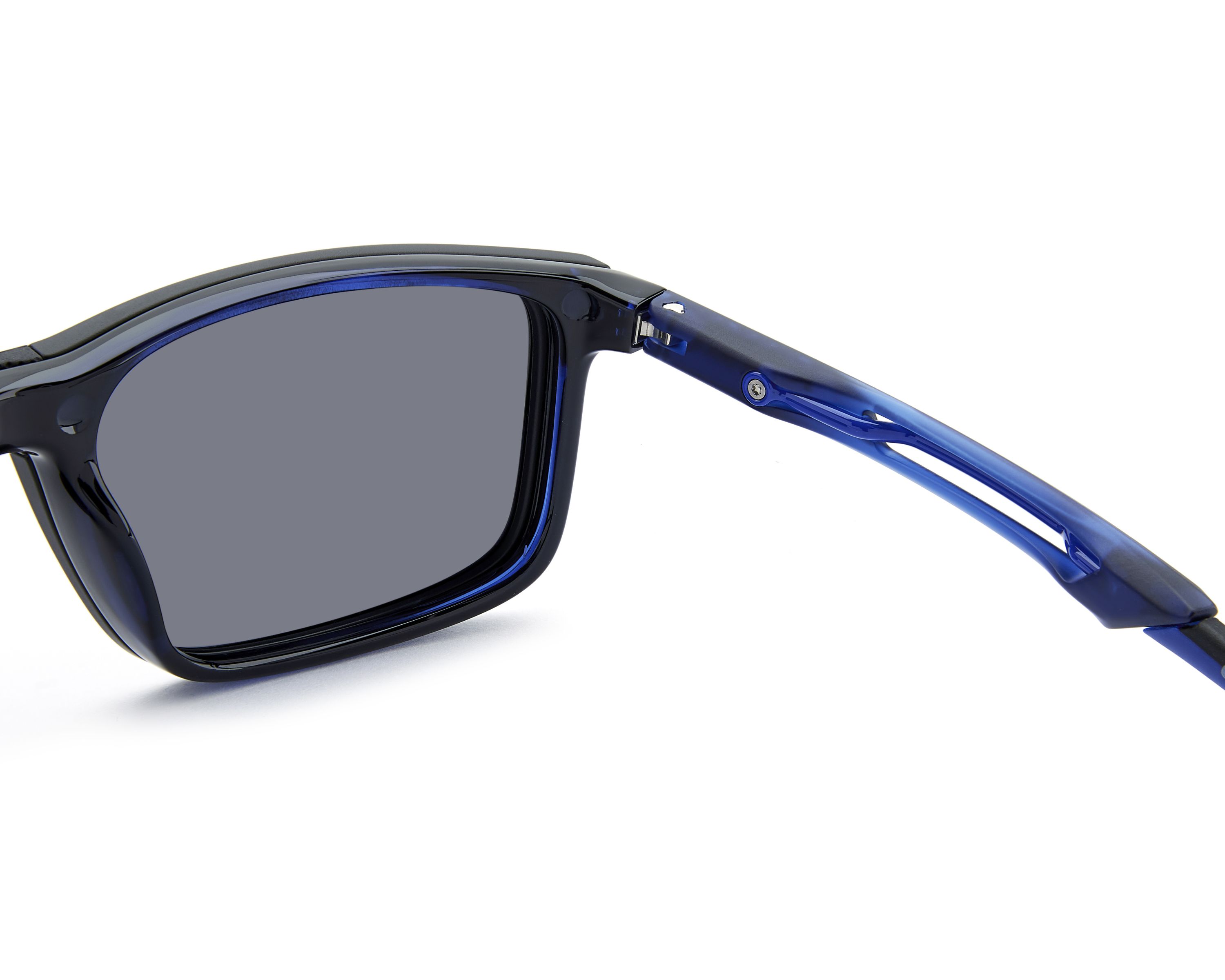 Carrera CA-8933-C PJP/5X 56-17 Bleu  vue 360 degr&eacute;s 9
