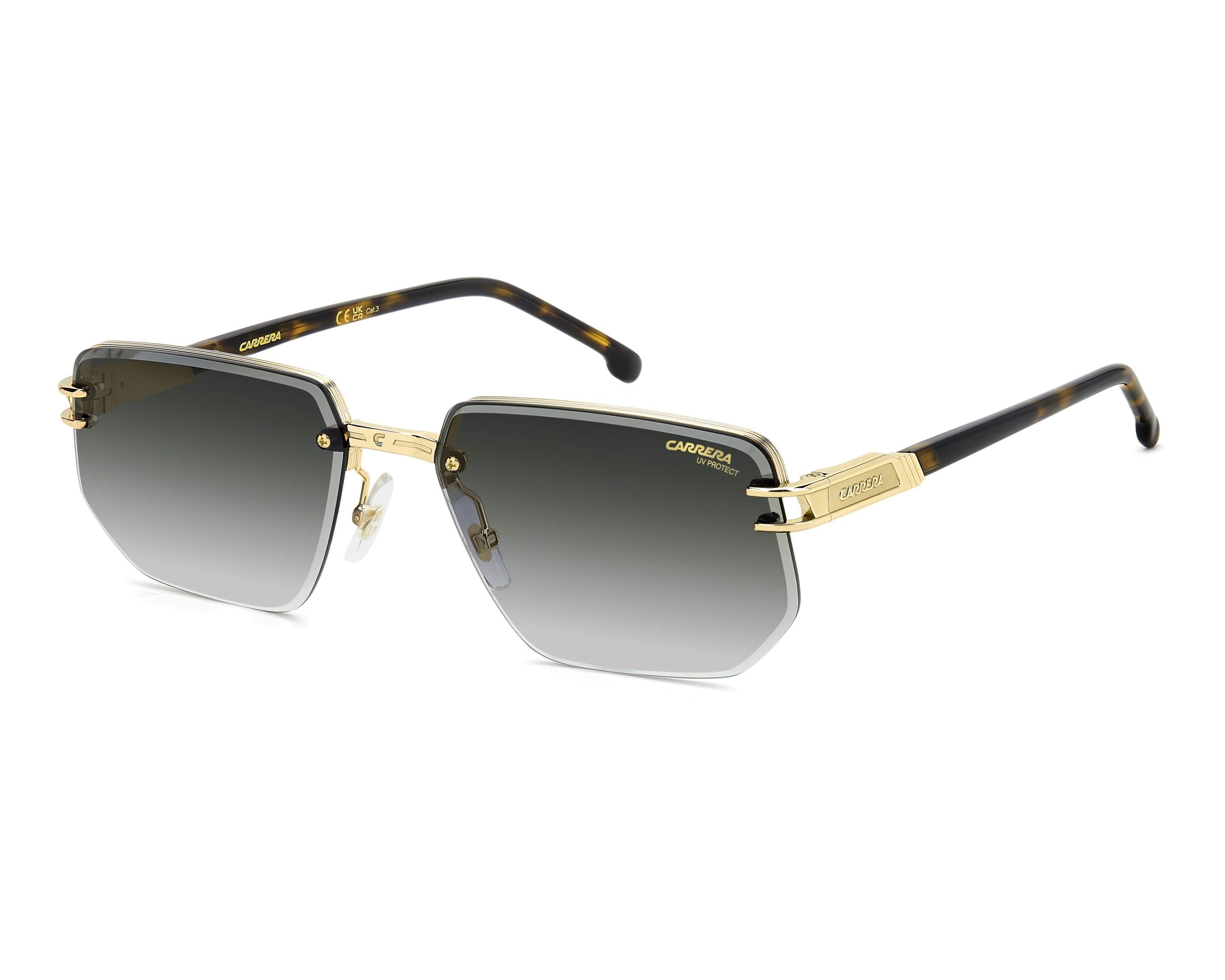 Carrera Lunettes de soleil main image 1
