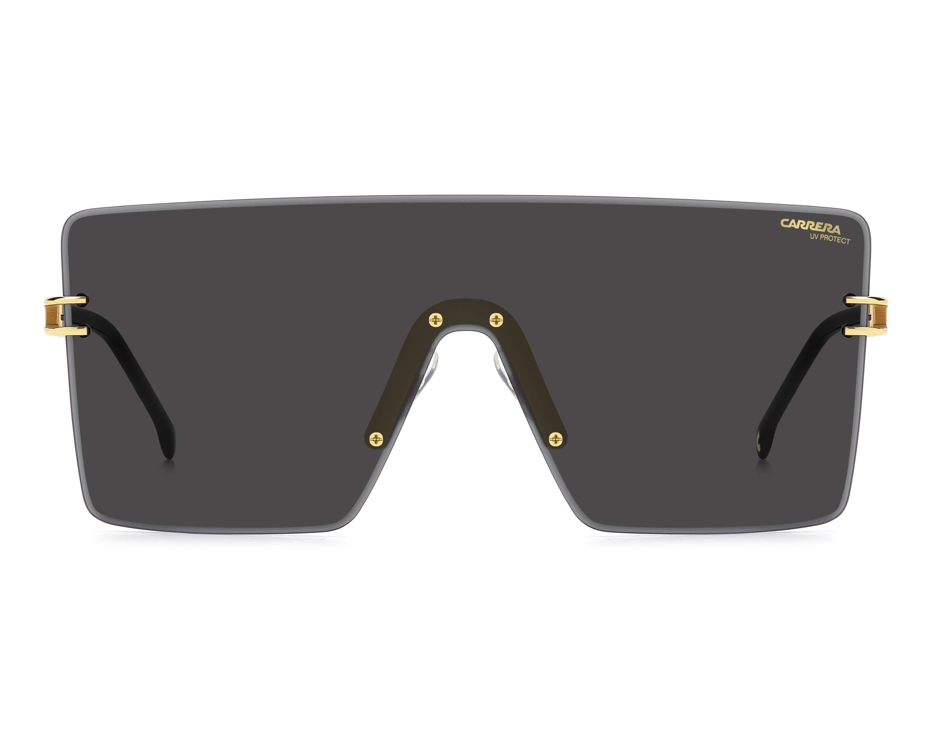 Carrera CARRERA-1075-S RHL/2K - Or Noir vue 360 degr&eacute;s 2