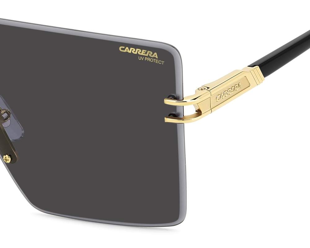 Carrera CARRERA-1075-S RHL/2K - Or Noir vue 360 degr&eacute;s 3
