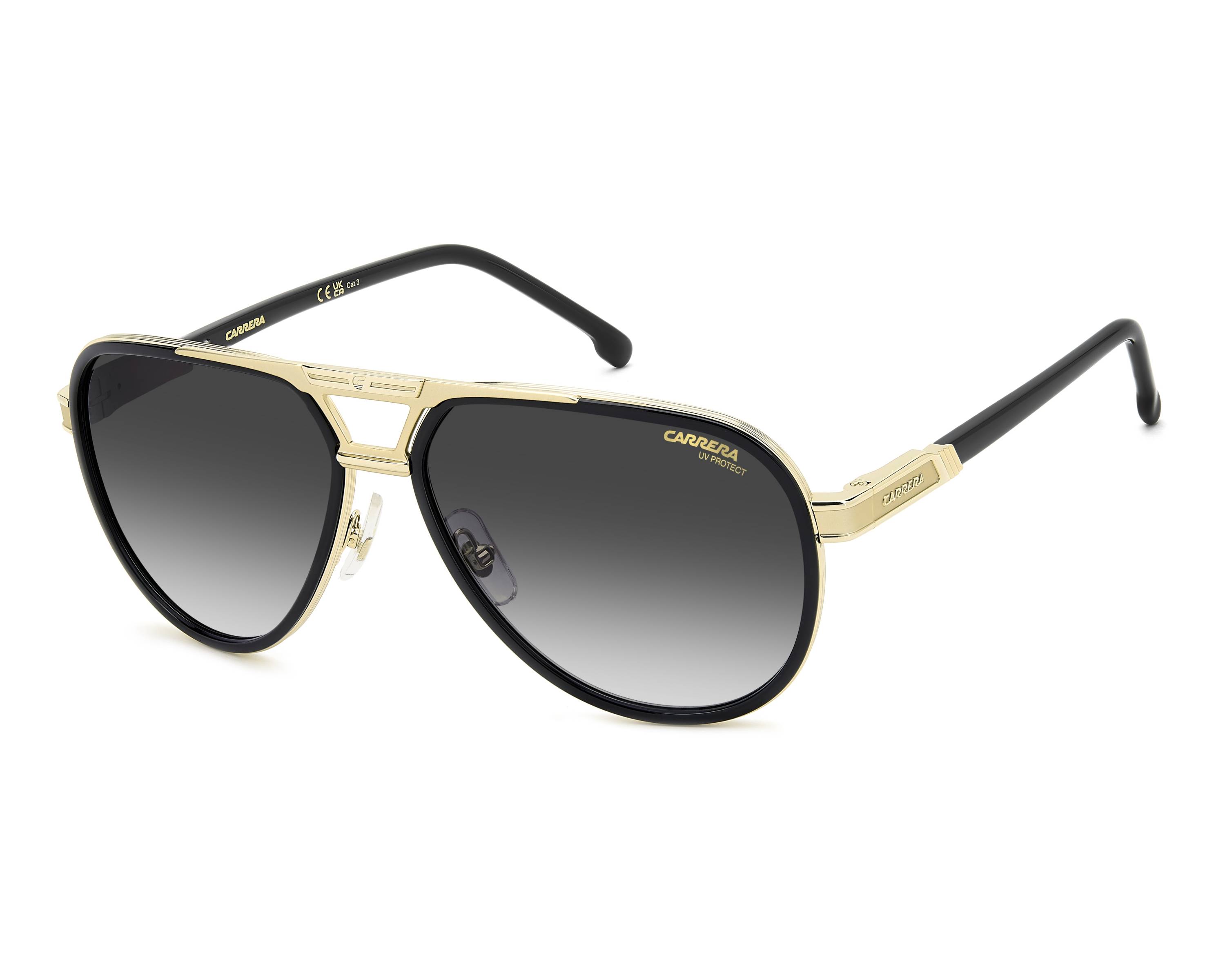 Carrera Sunglasses CARRERA-1076-S 2M2/9O display picture 2