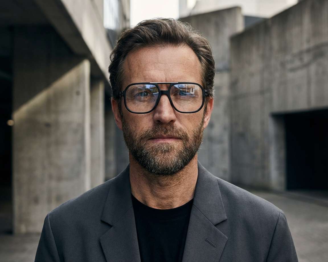 Carrera CARRERA-1134 807 57-16 Noir  autre vue