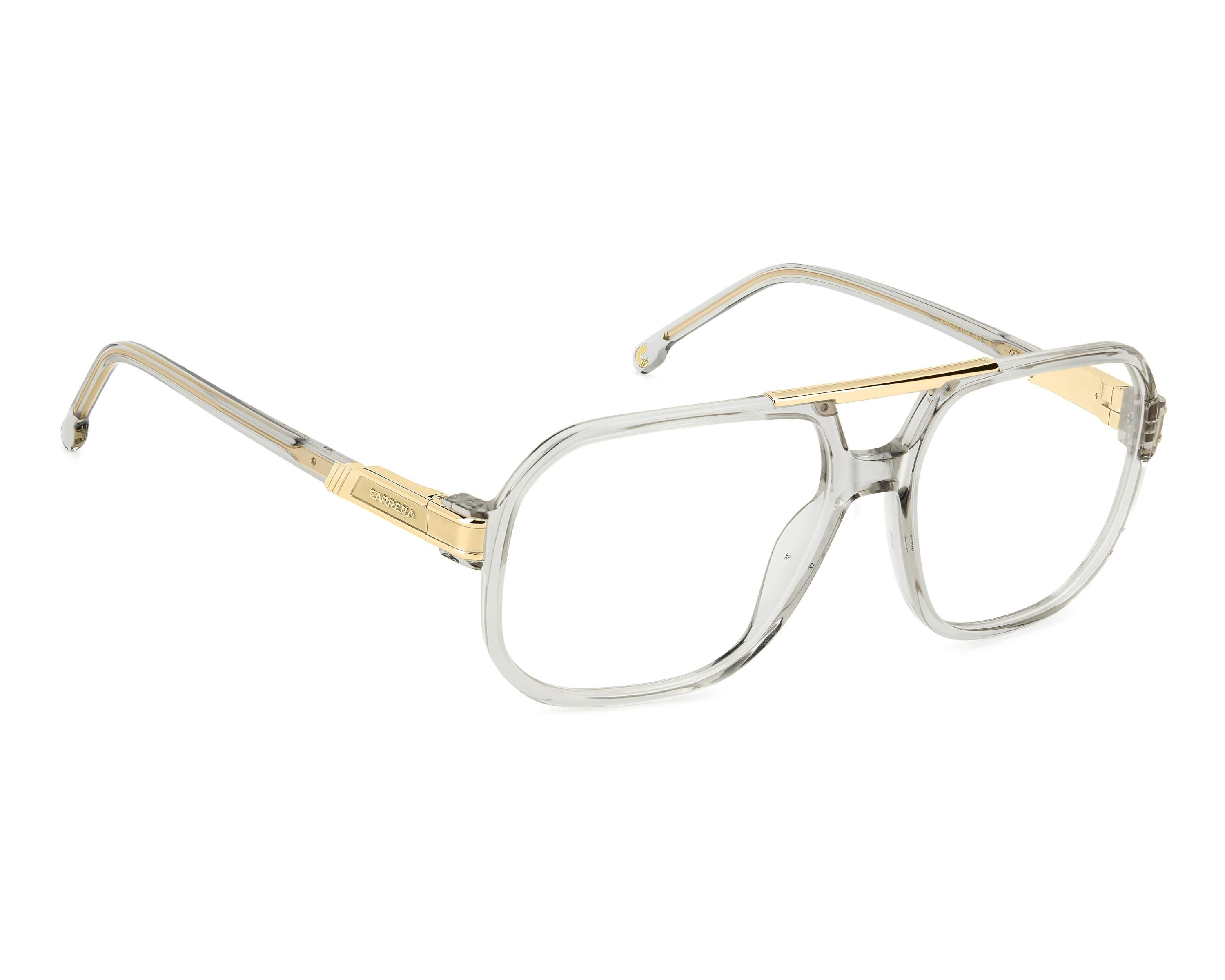 Carrera CARRERA-1134 KB7 57-16 Grey  vue 360 degr&eacute;s 2