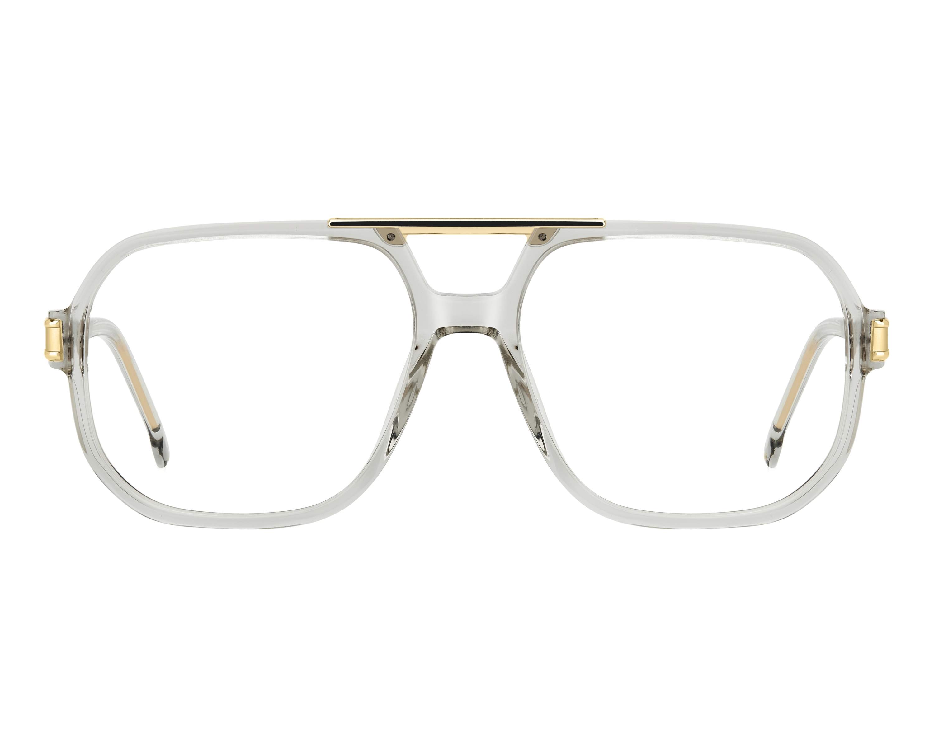 Carrera CARRERA-1134 KB7 57-16 Grey  vue 360 degr&eacute;s 3