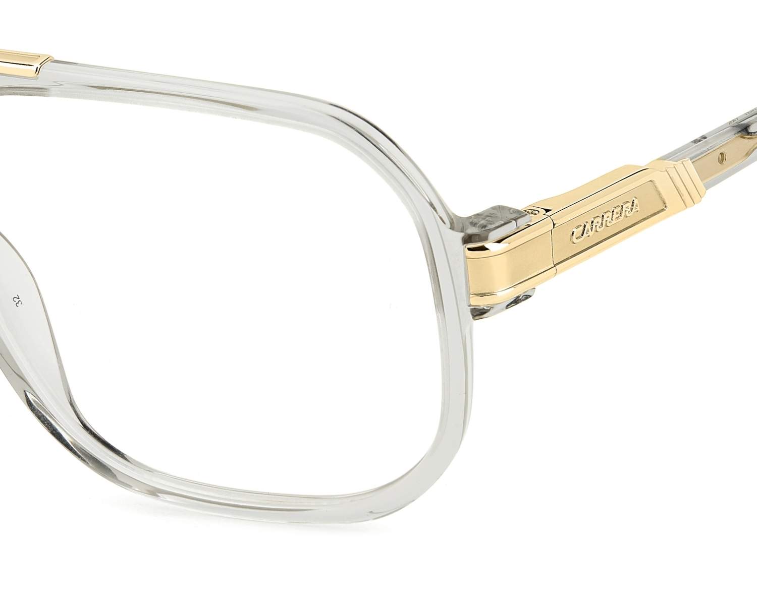 Carrera CARRERA-1134 KB7 57-16 Grey  vue 360 degr&eacute;s 5