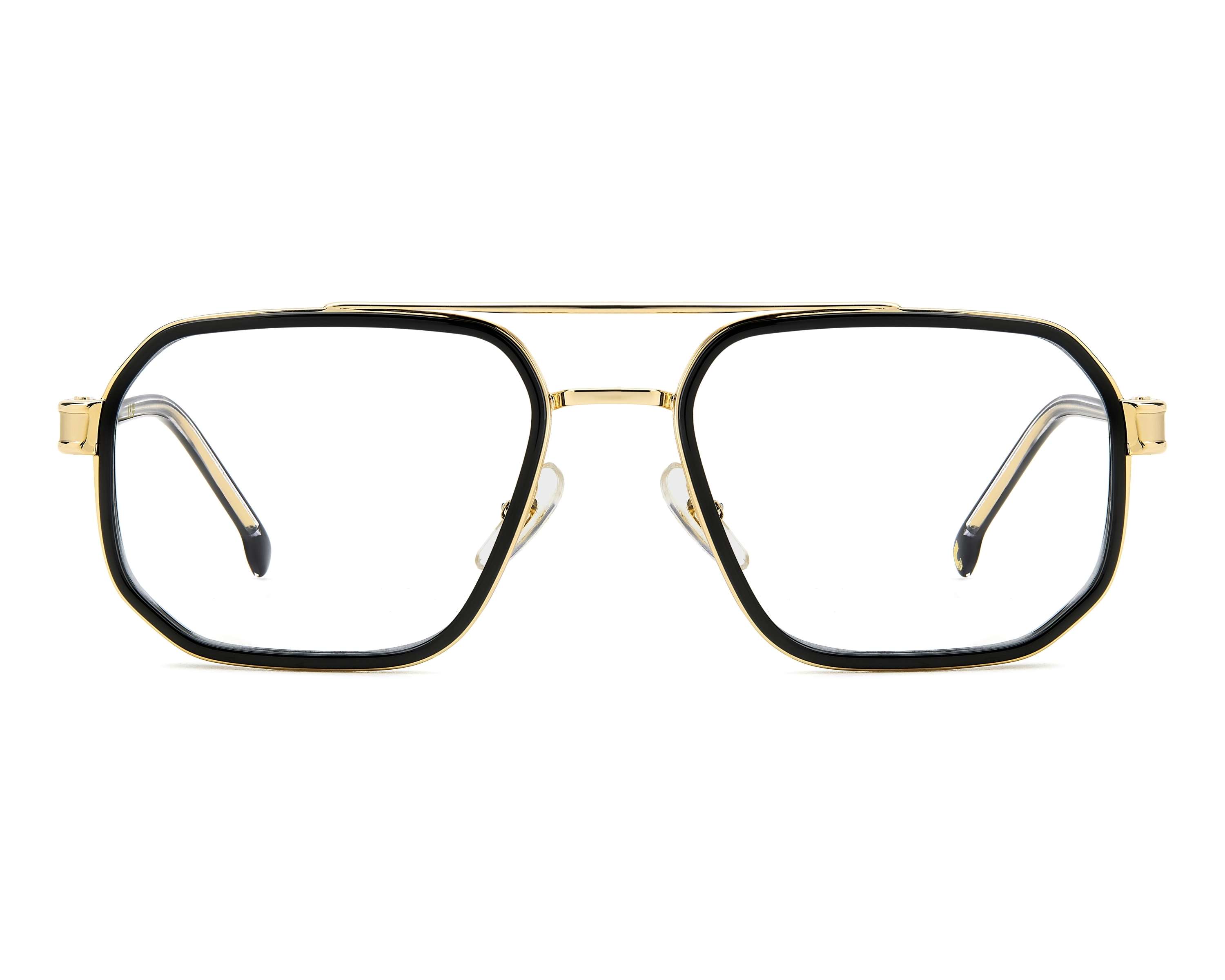 Carrera CARRERA-1137 001 55-19 Or  vue 360 degr&eacute;s 3