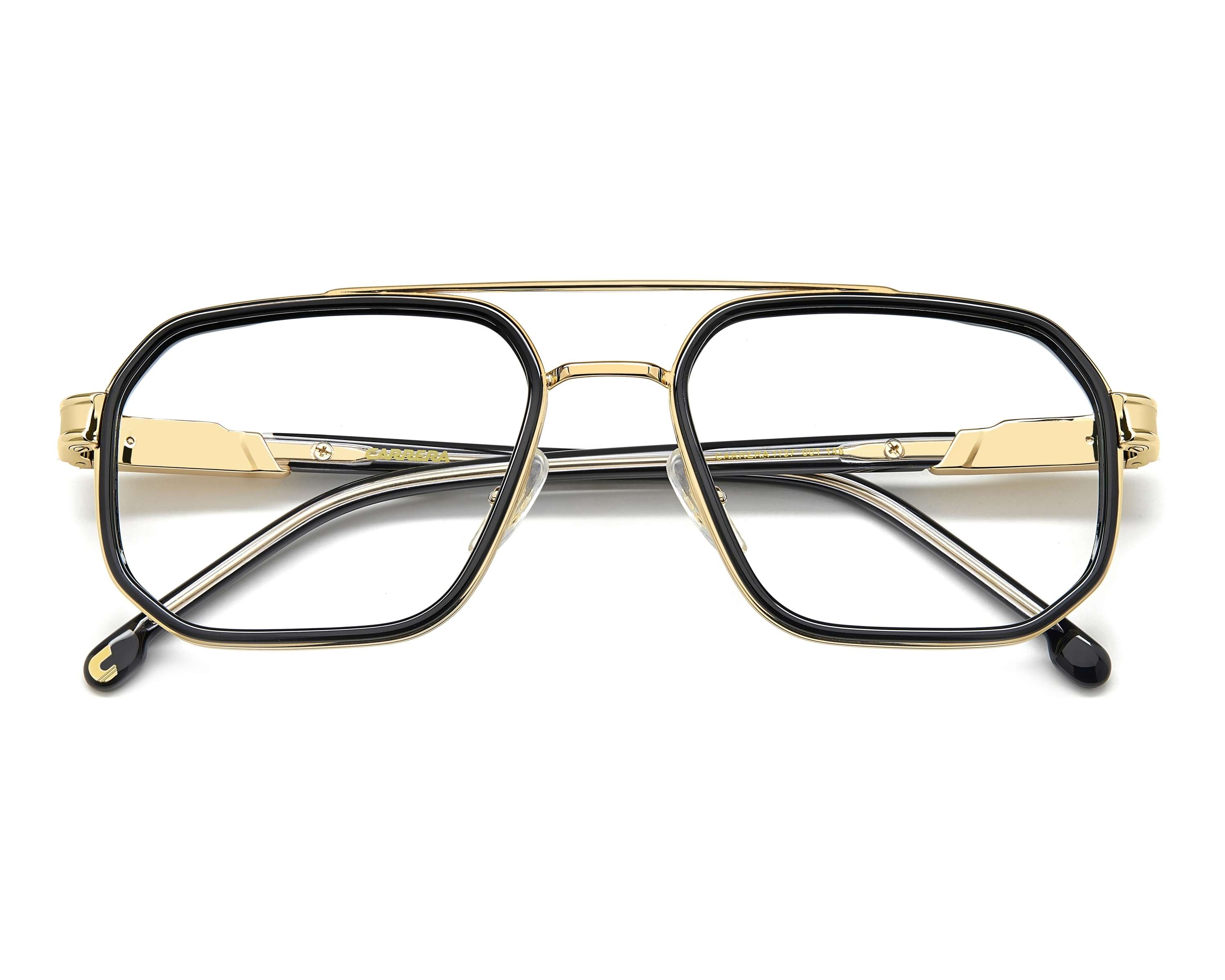 Carrera CARRERA-1137 001 55-19 Or  vue 360 degr&eacute;s 4