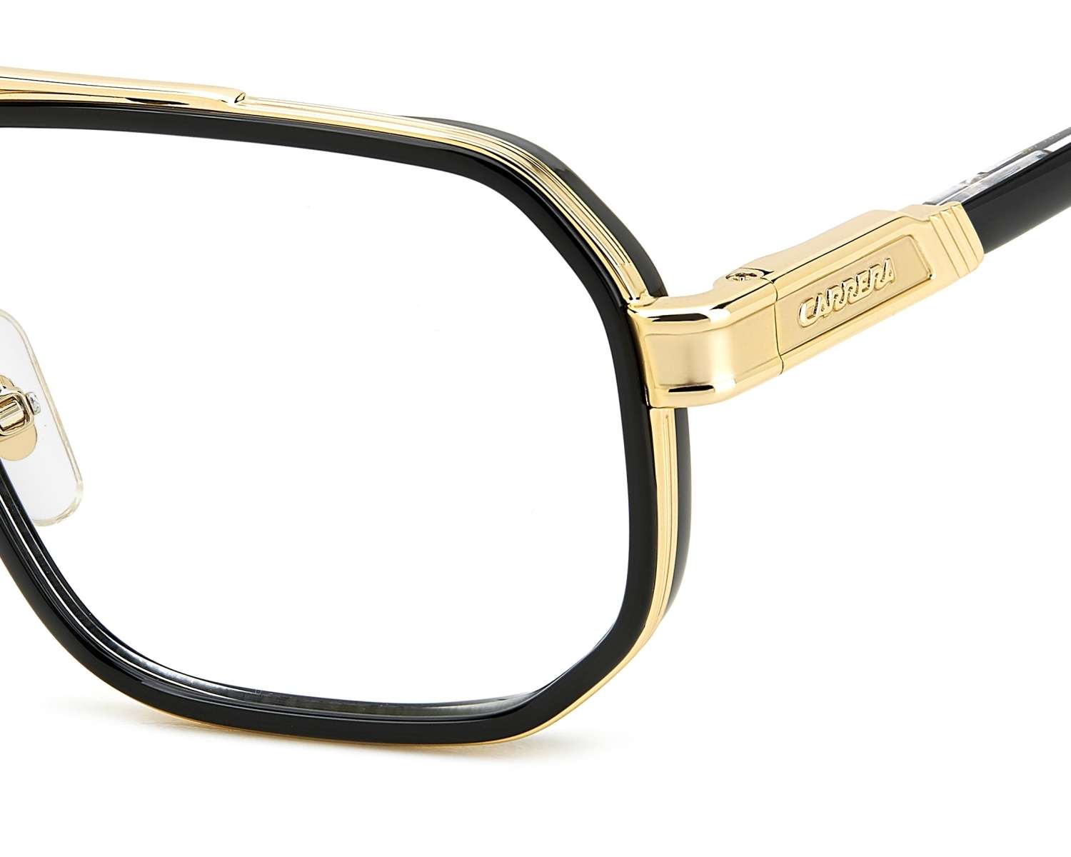 Carrera CARRERA-1137 001 55-19 Or  vue 360 degr&eacute;s 6