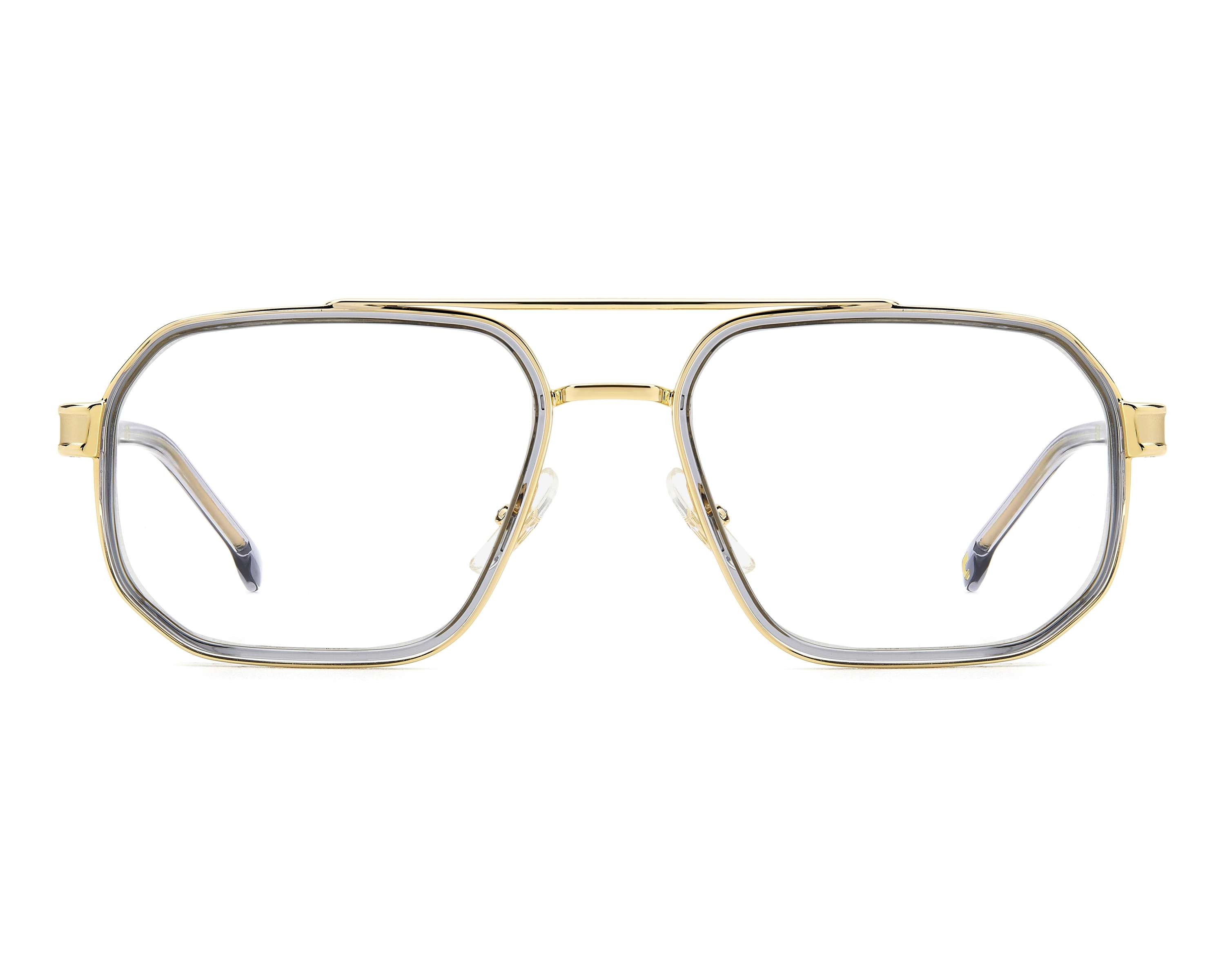 Carrera CARRERA-1137 J5G 55-19 Oro  vue 360 degr&eacute;s 3