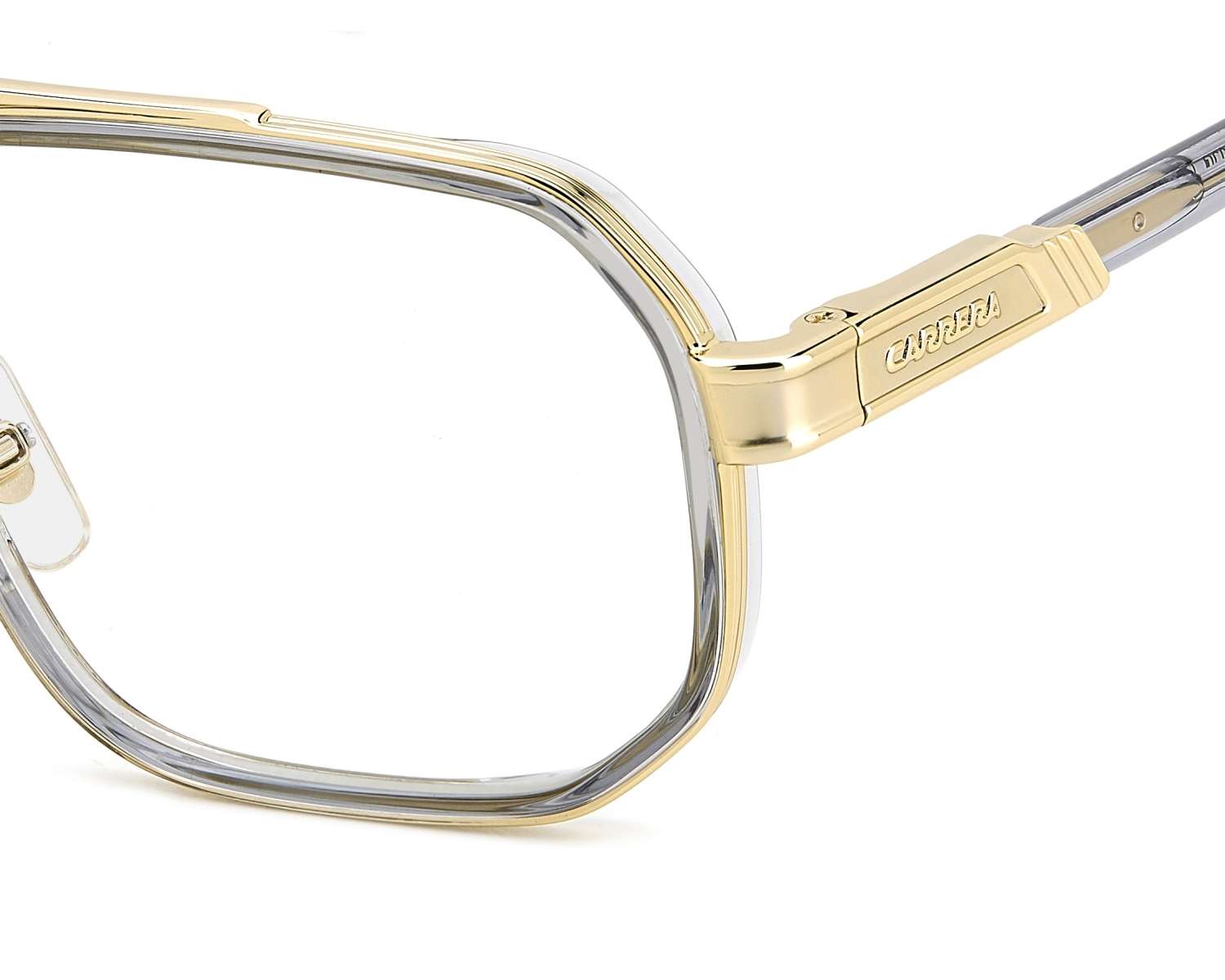 Carrera CARRERA-1137 J5G 55-19 Oro  vue 360 degr&eacute;s 6