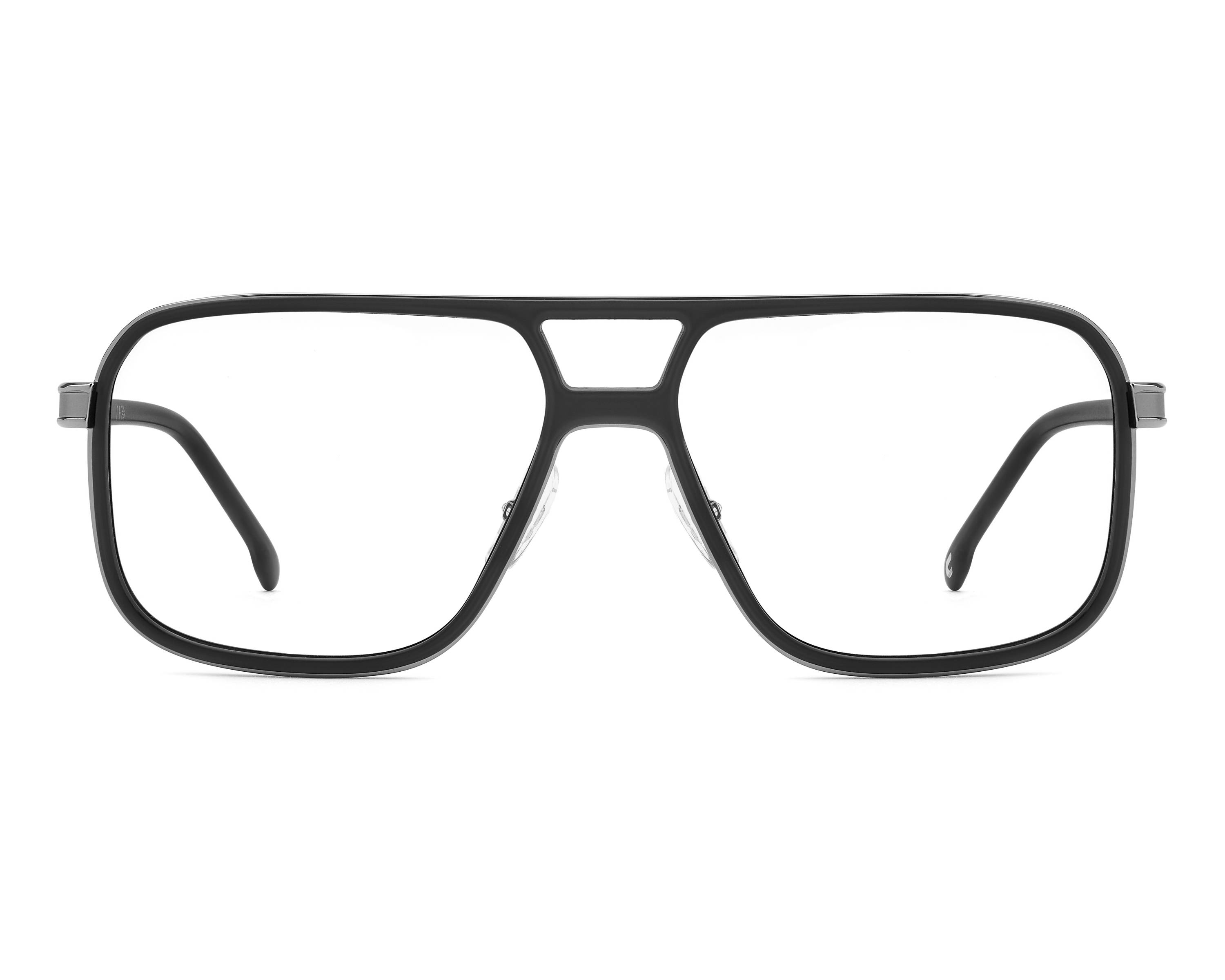 Carrera CARRERA-1143 TI7 59-16 Noir  vue 360 degr&eacute;s 1