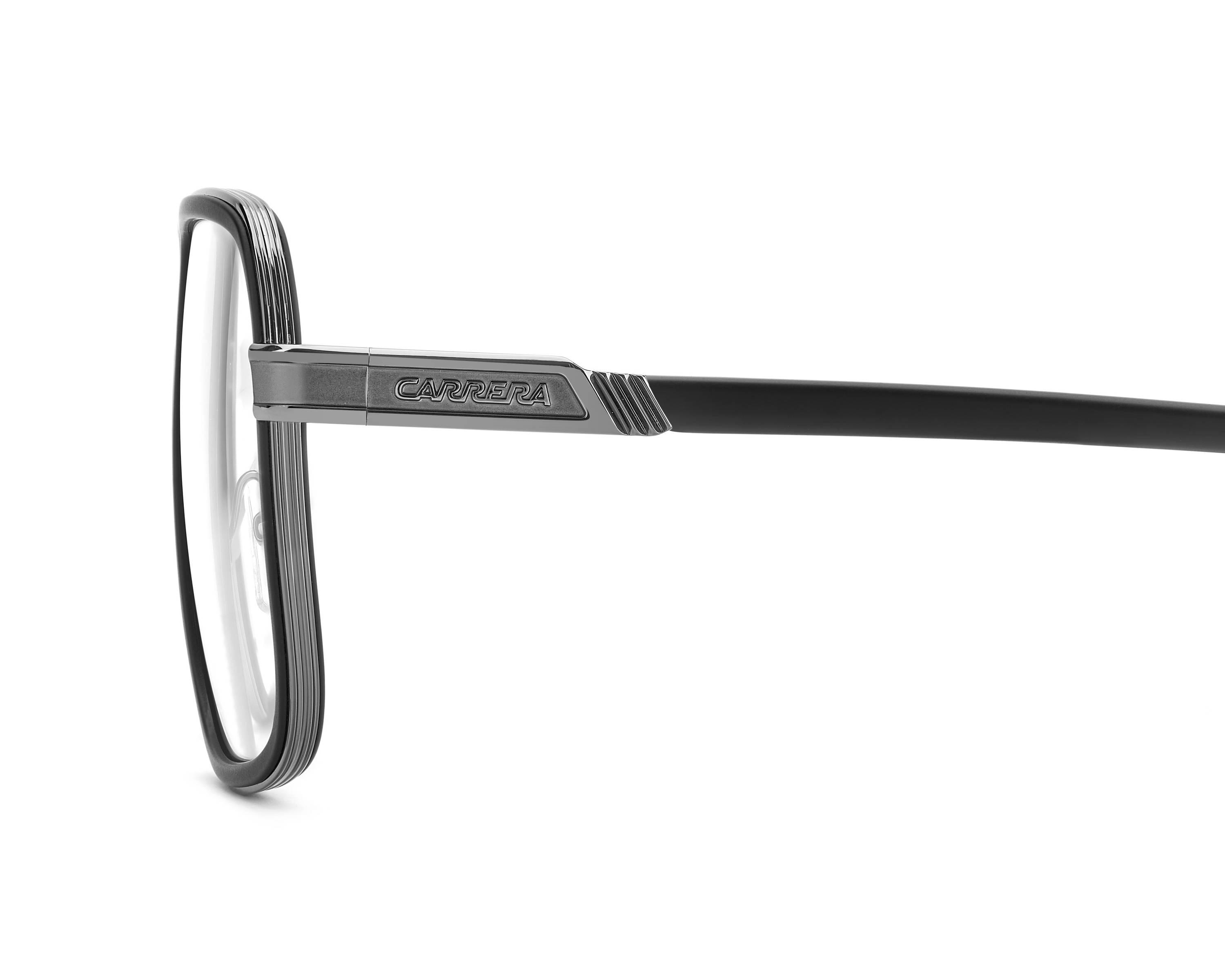 Carrera CARRERA-1143 TI7 59-16 Noir  vue 360 degr&eacute;s 2