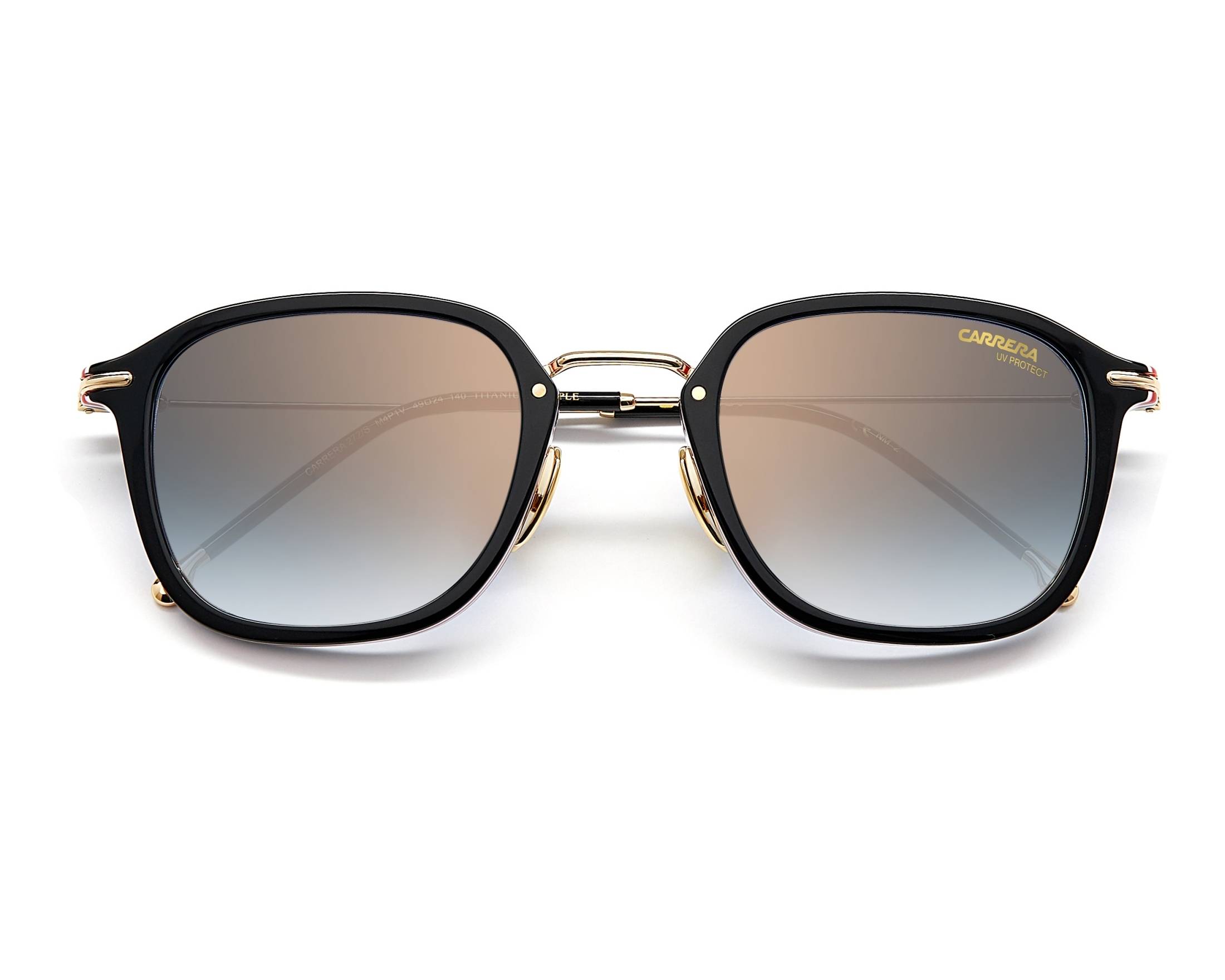 Carrera CARRERA-272-S M4P/1V 49-24 Black  autre vue