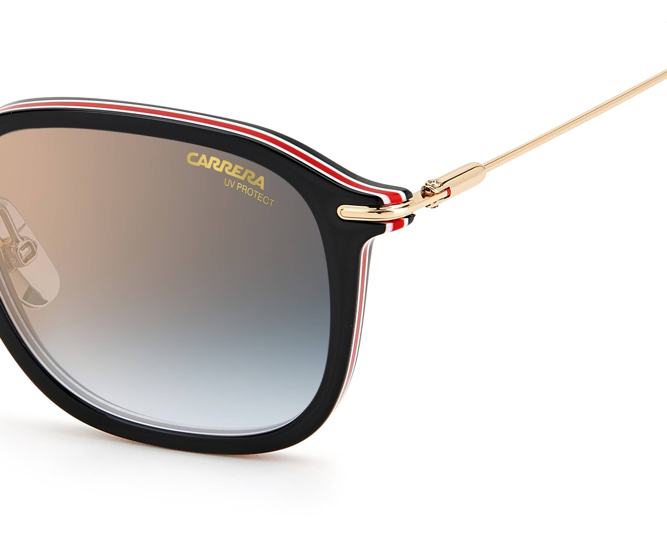 Carrera CARRERA-272-S M4P/1V 49-24 Black  autre vue