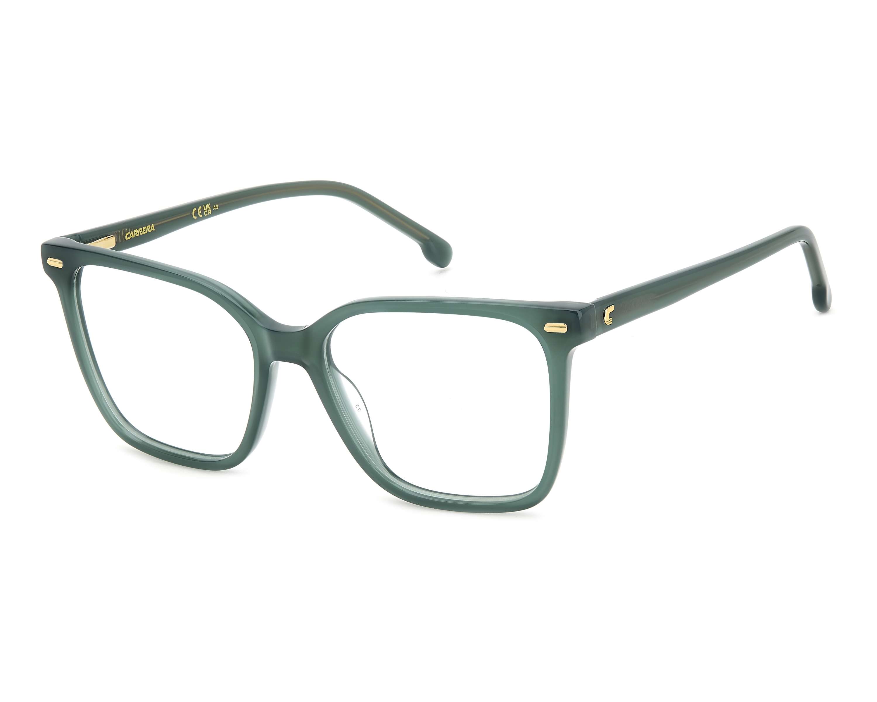 Carrera CARRERA-3011 1ED 53-16 Vert  vue 360 degr&eacute;s 1