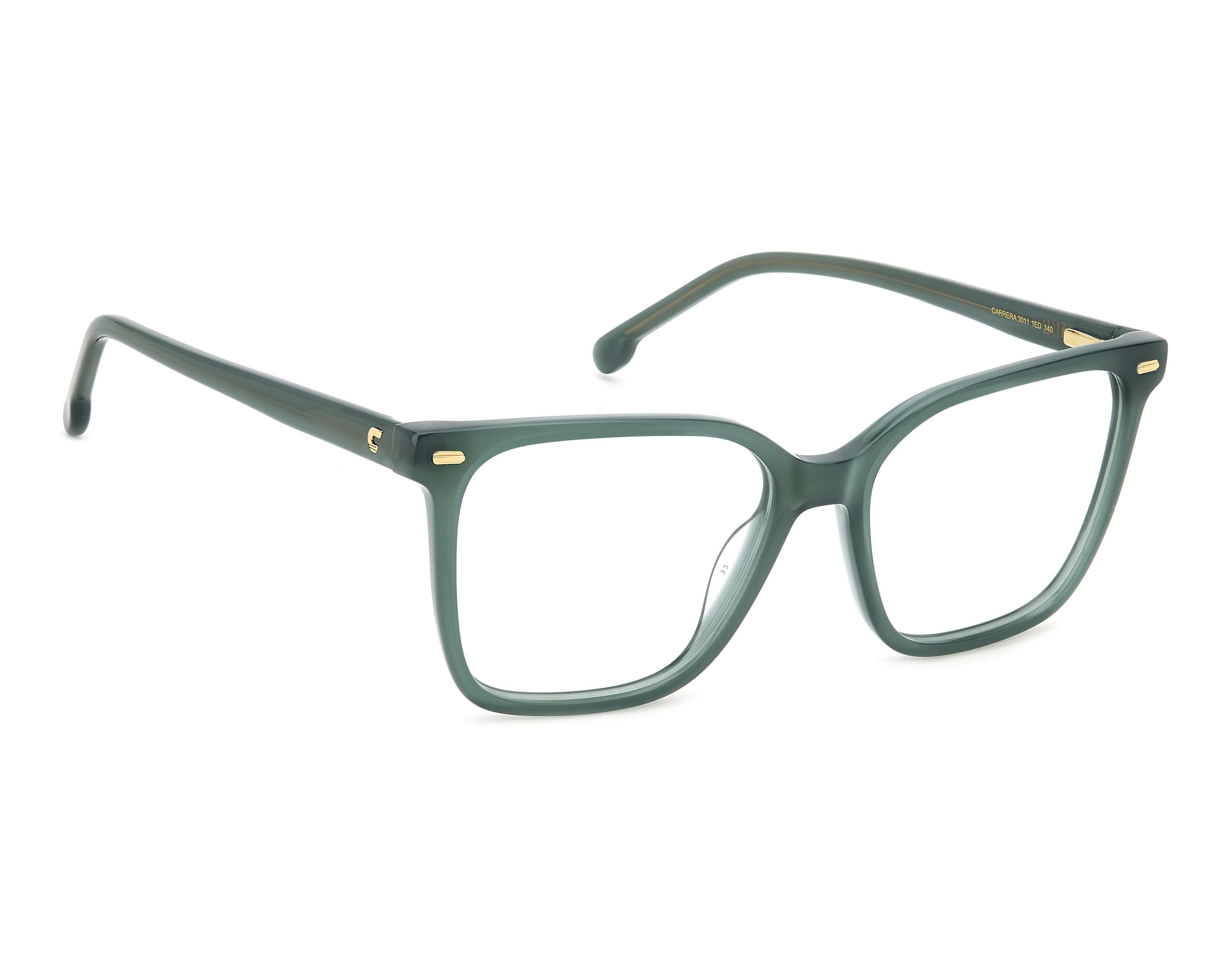 Carrera CARRERA-3011 1ED 53-16 Vert  vue 360 degr&eacute;s 2