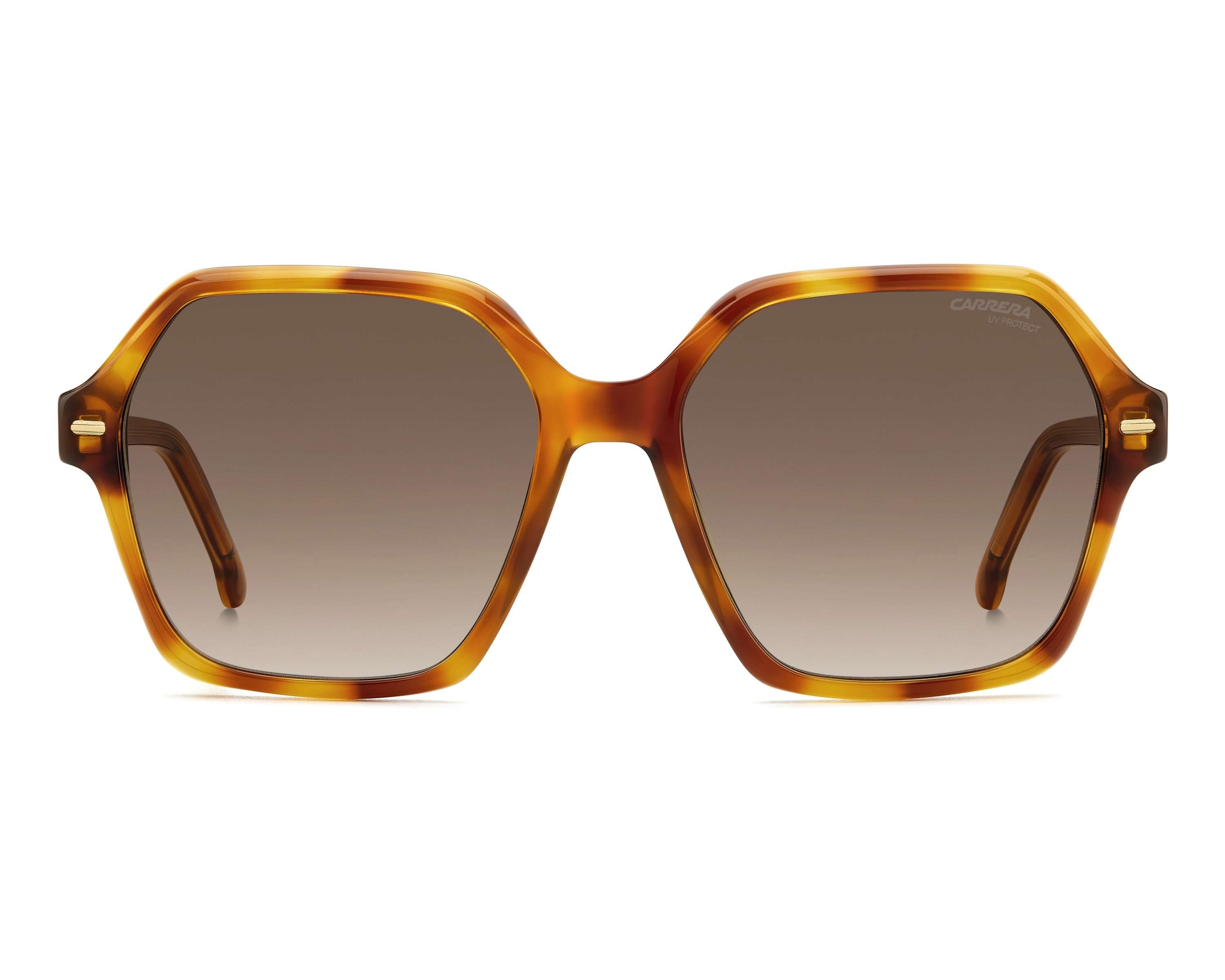 Carrera CARRERA-3026-S 086/HA 56-17 Havane  vue 360 degr&eacute;s 3