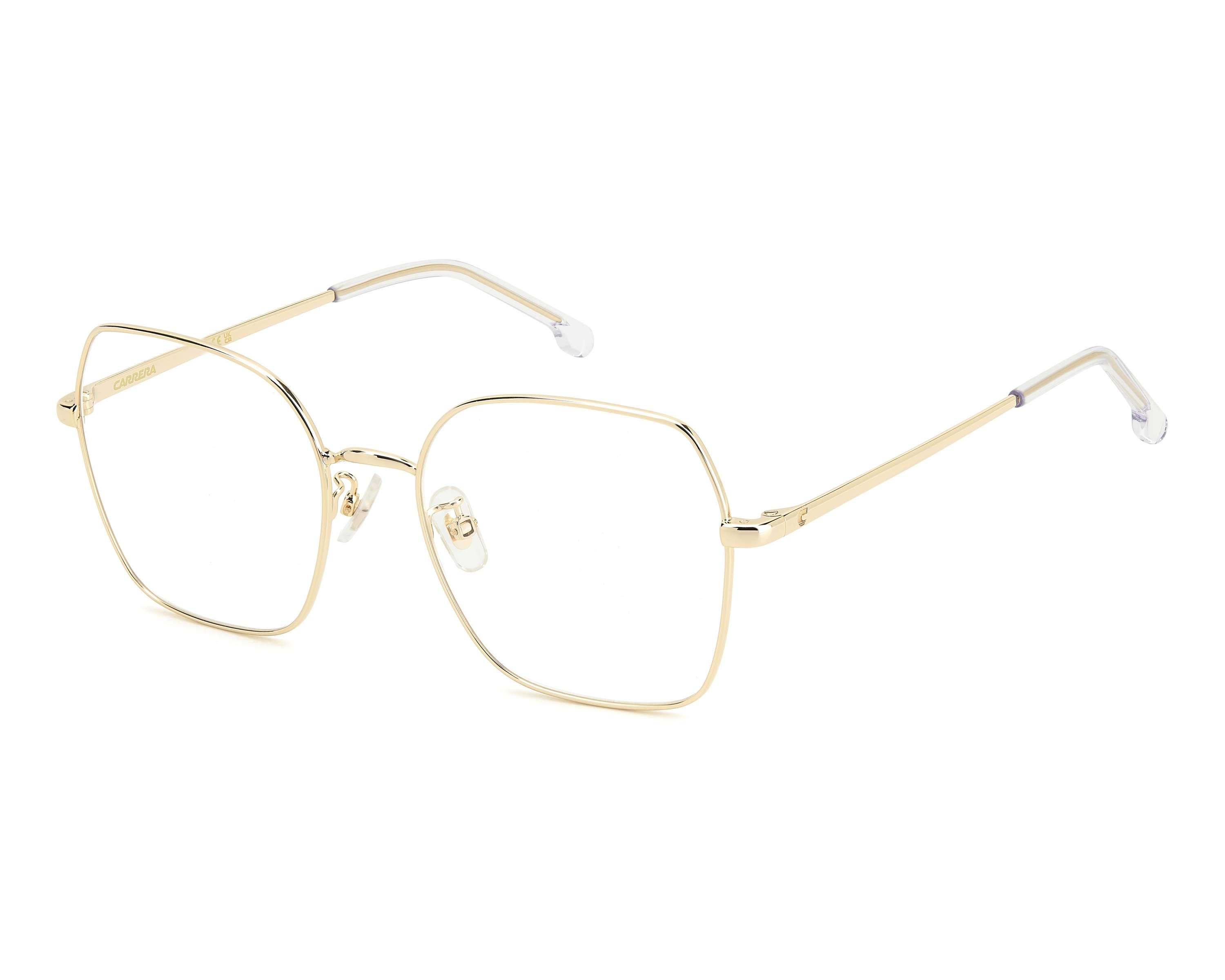 Carrera EYEGLASSES CA3035-J5G-53 New with case Carrera Glasses CARRERA-3035 J5G main image 2