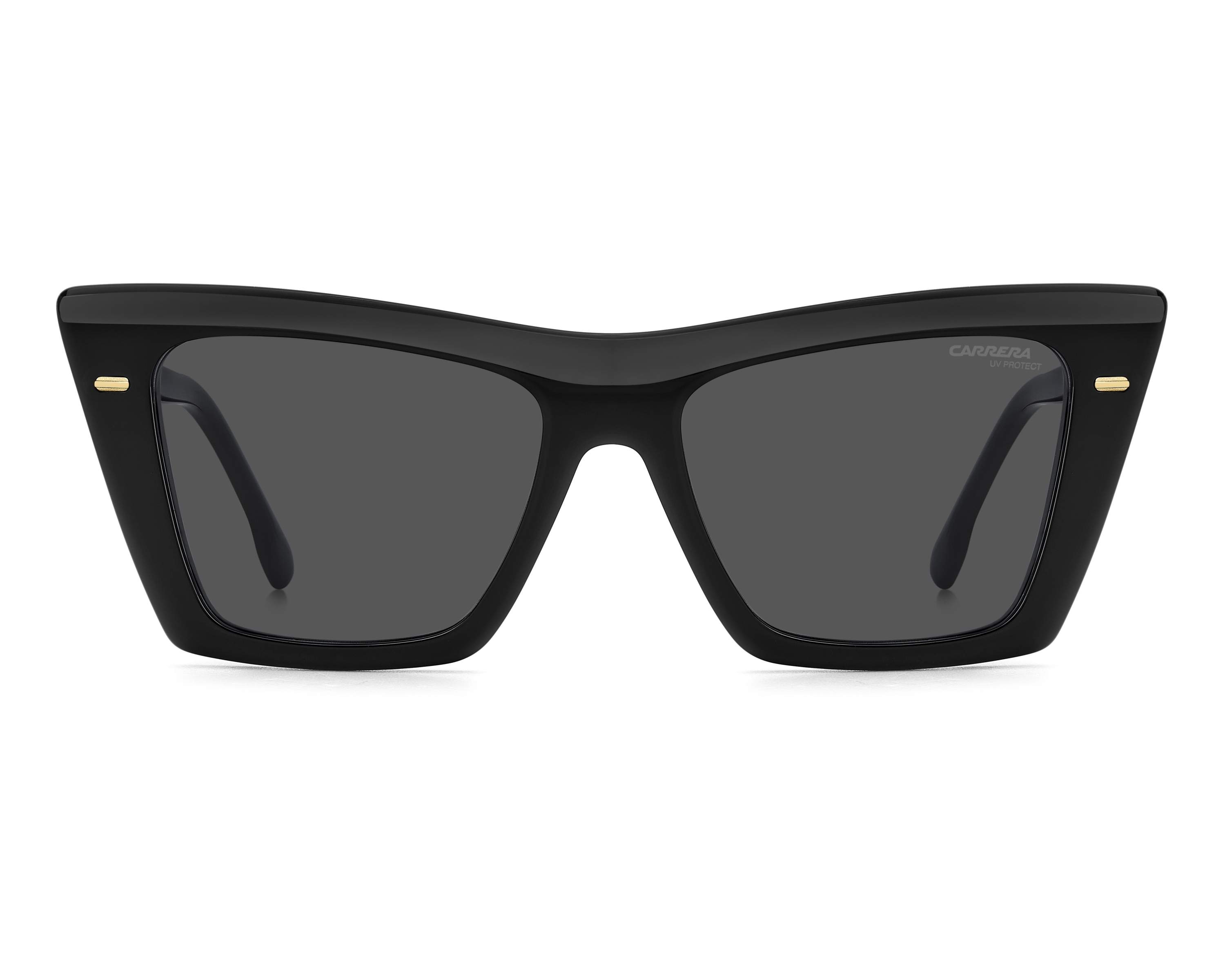 Carrera CARRERA-3046-S 807/IR 54-17 Noir  vue 360 degr&eacute;s 2