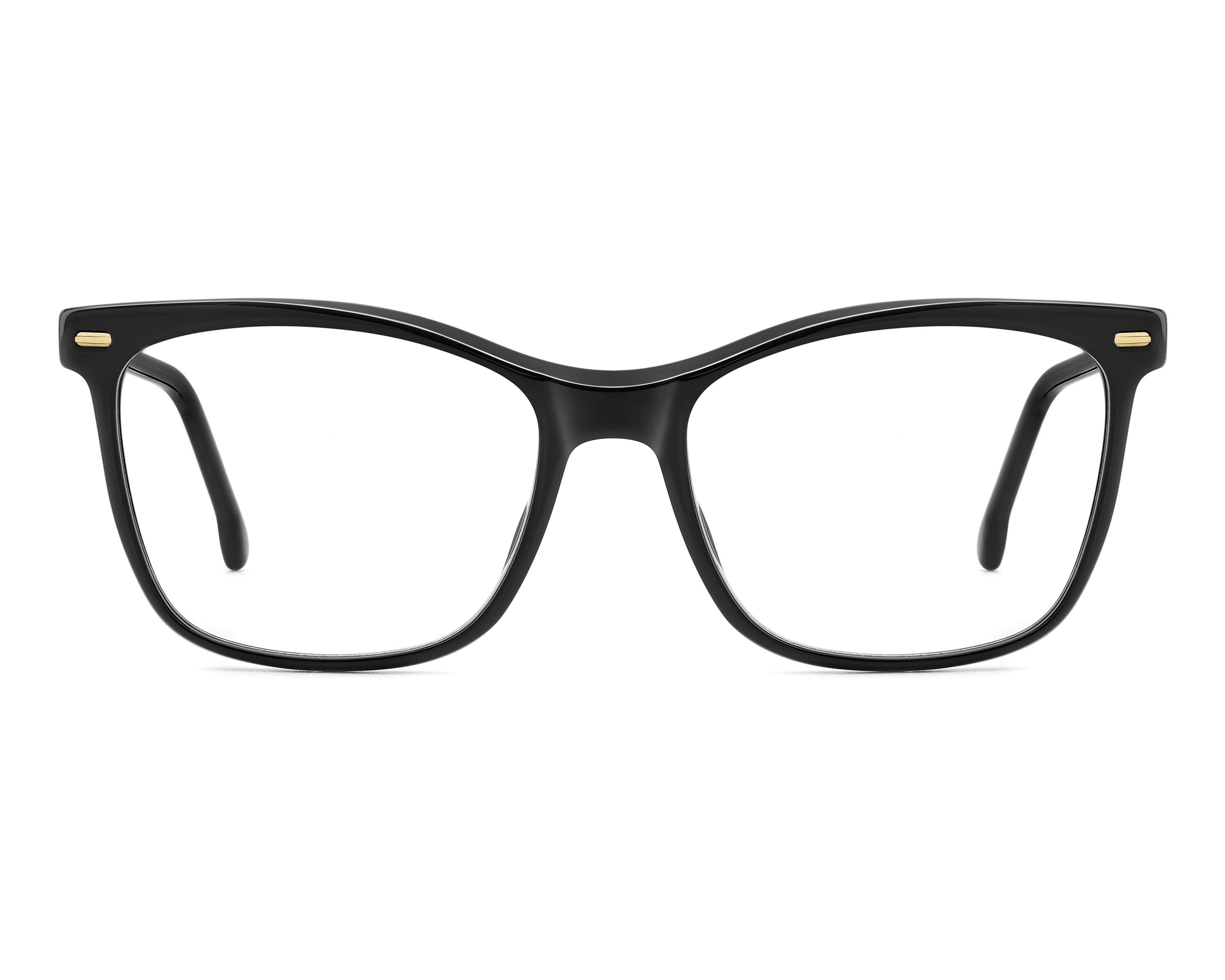 Carrera CARRERA-3060 2M2 54-17 Black Gold vue 360 degr&eacute;s 4