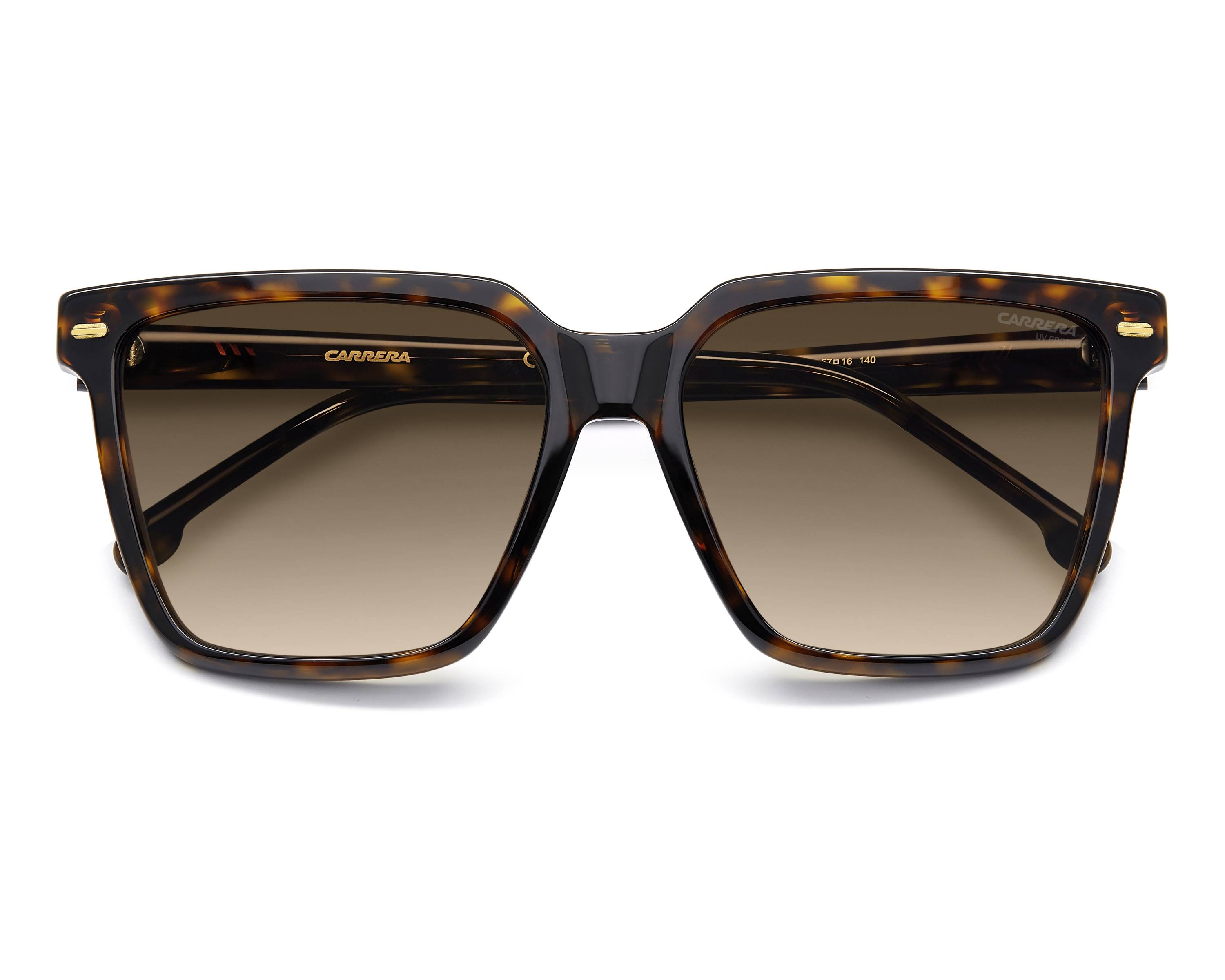 Carrera CARRERA-3069-S 086/HA 57-16 Havana  autre vue