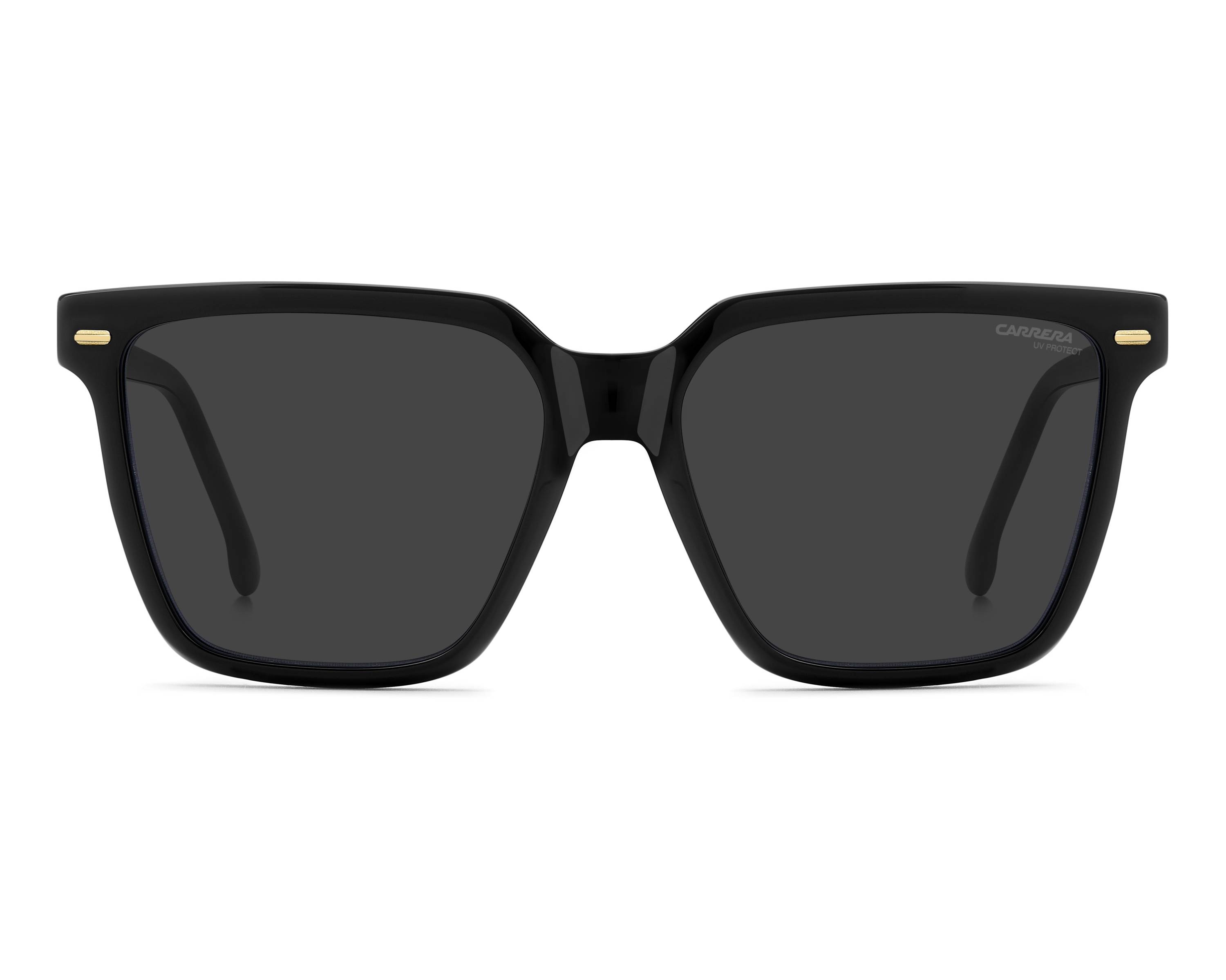 Carrera CARRERA-3069-S 807/IR 57-16 Black  vue 360 degr&eacute;s 5