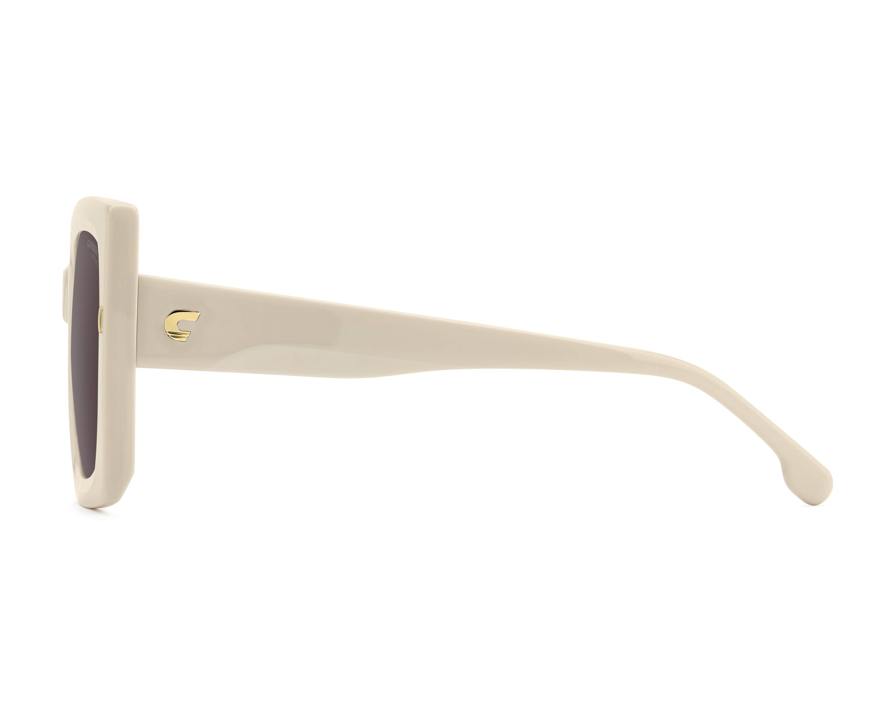 Carrera CARRERA-3072-S 10A/K2 55-20 Beige  vue 360 degr&eacute;s 1