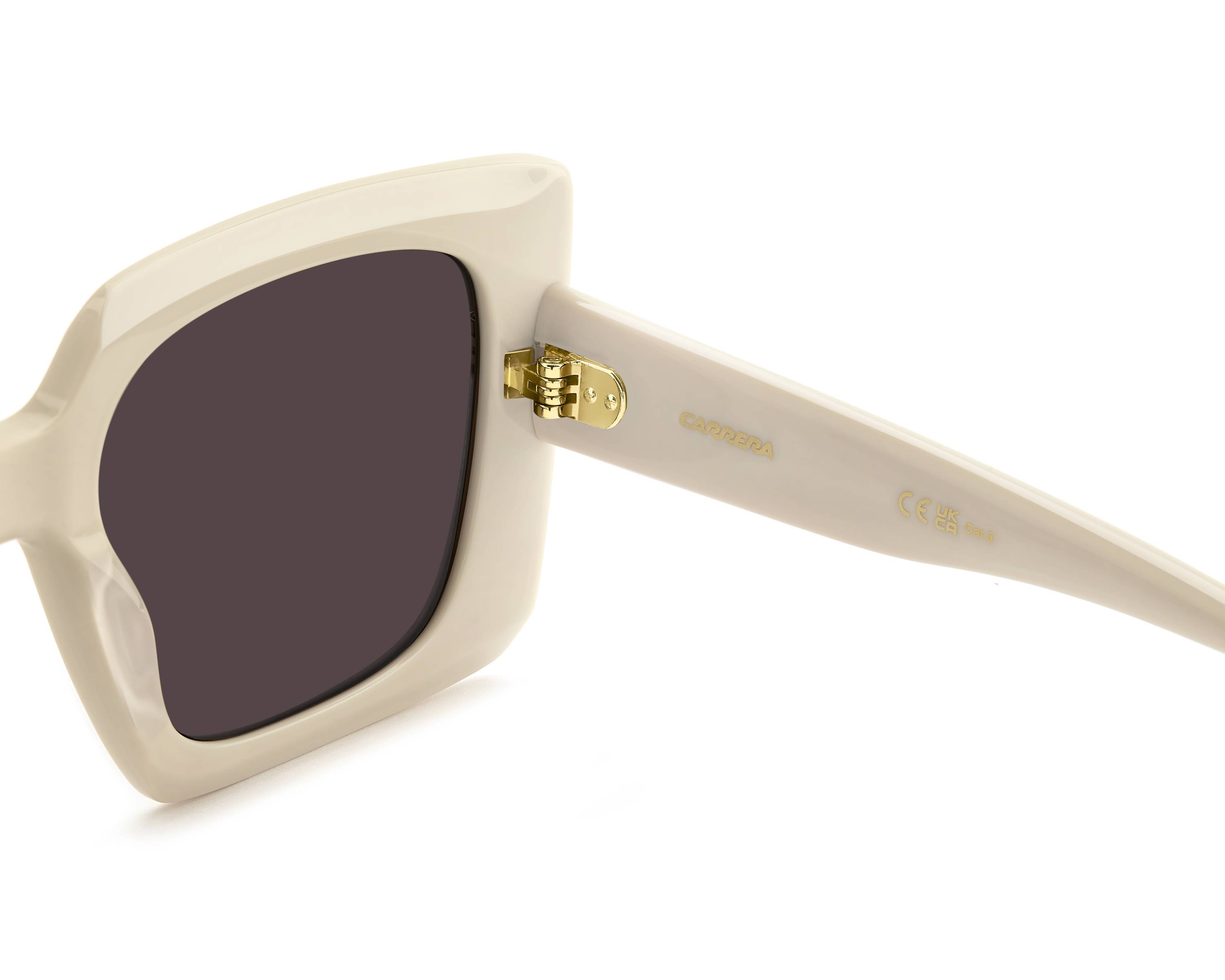 Carrera CARRERA-3072-S 10A/K2 55-20 Beige  vue 360 degr&eacute;s 3