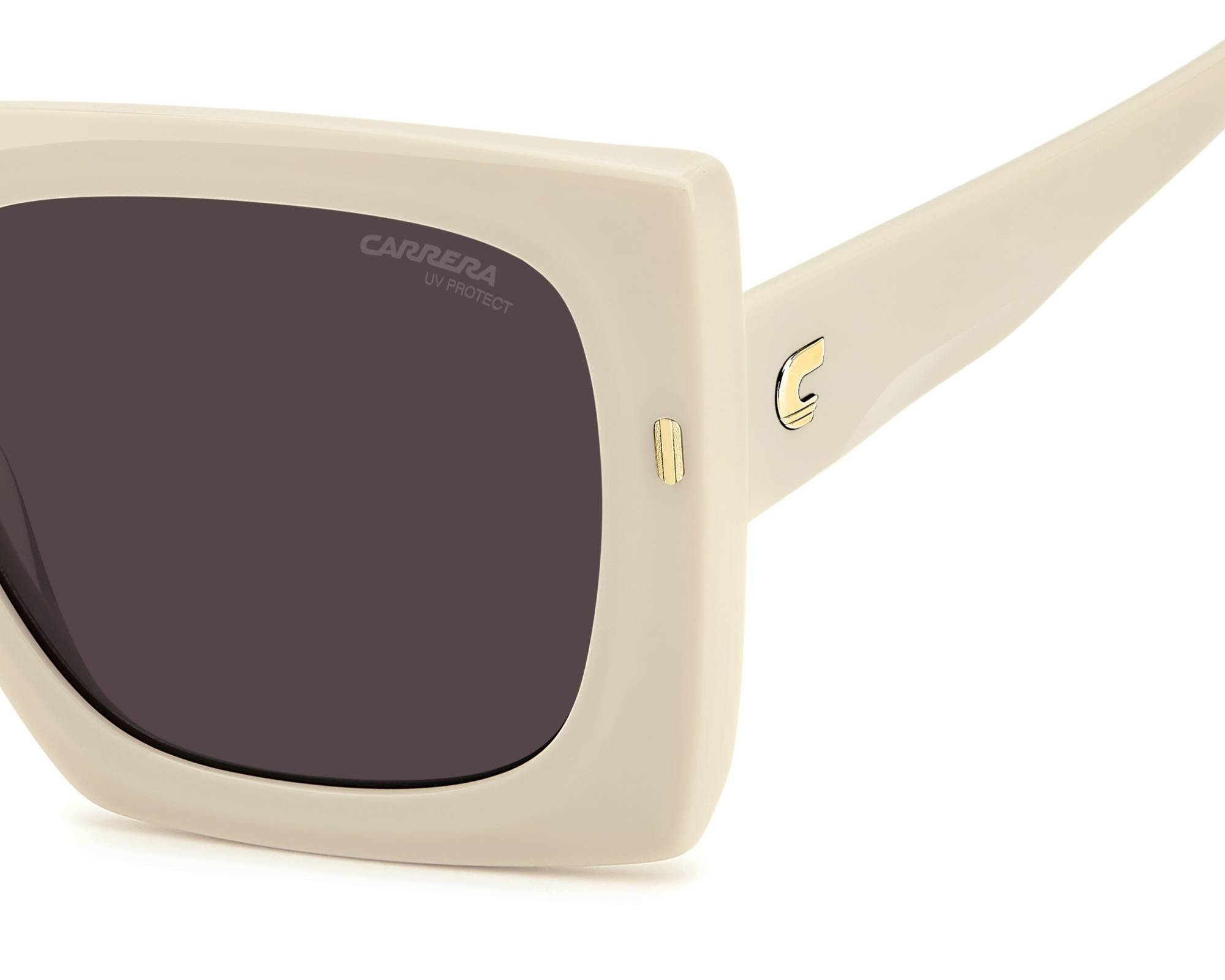 Carrera CARRERA-3072-S 10A/K2 55-20 Beige  vue 360 degr&eacute;s 7