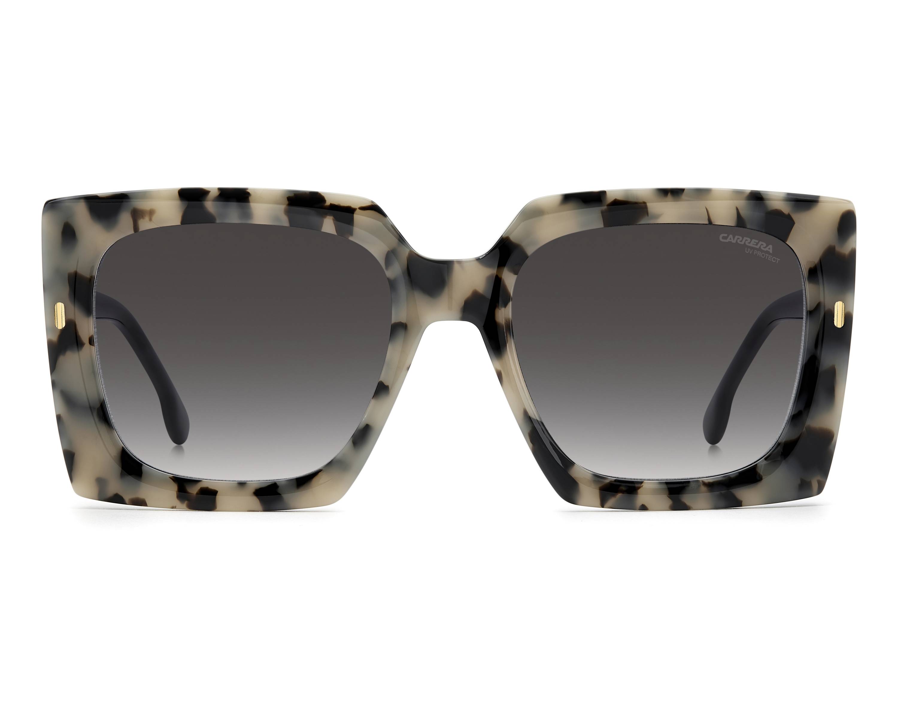 Carrera CARRERA-3072-S AHF/9O 55-20 Blanc  vue 360 degr&eacute;s 5