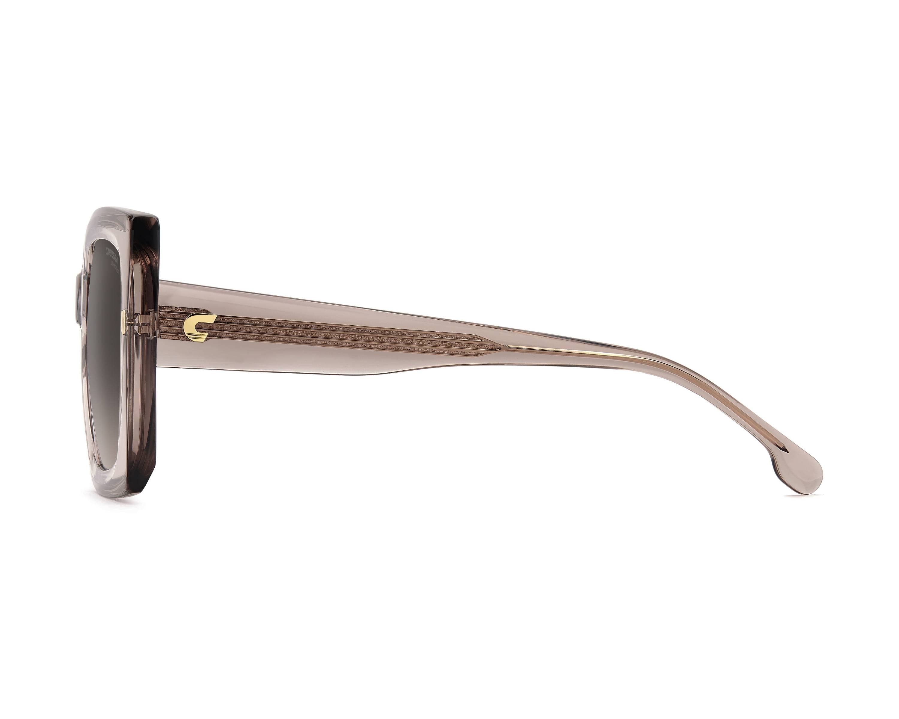 Carrera CARRERA-3072-S FWM/HA 55-20 Nude  vue 360 degr&eacute;s 1