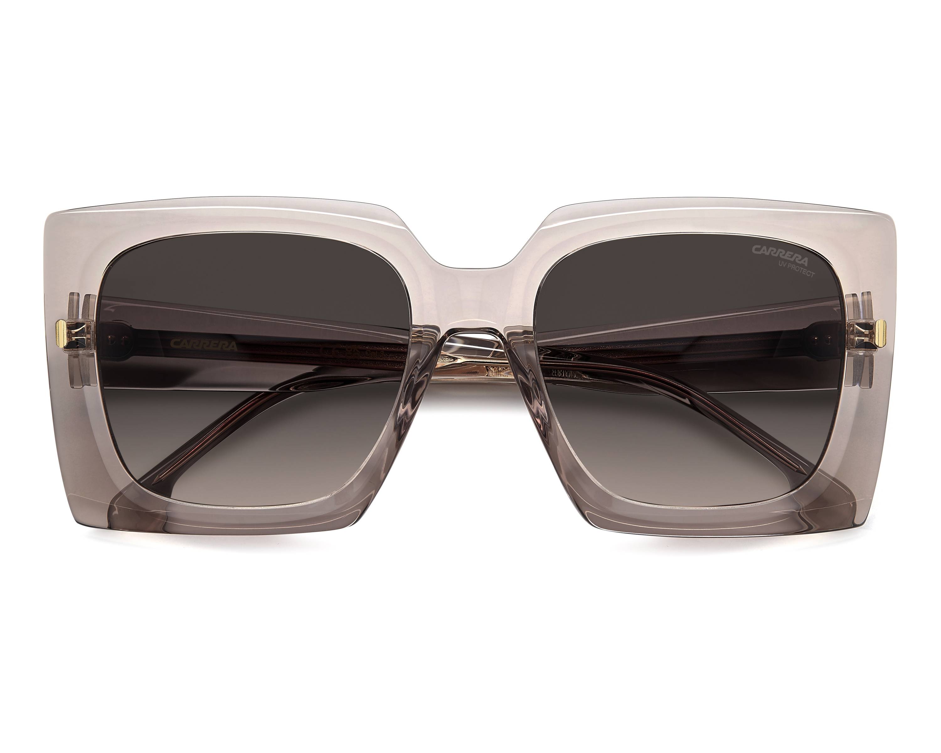 Carrera CARRERA-3072-S FWM/HA 55-20 Nude  vue 360 degr&eacute;s 2