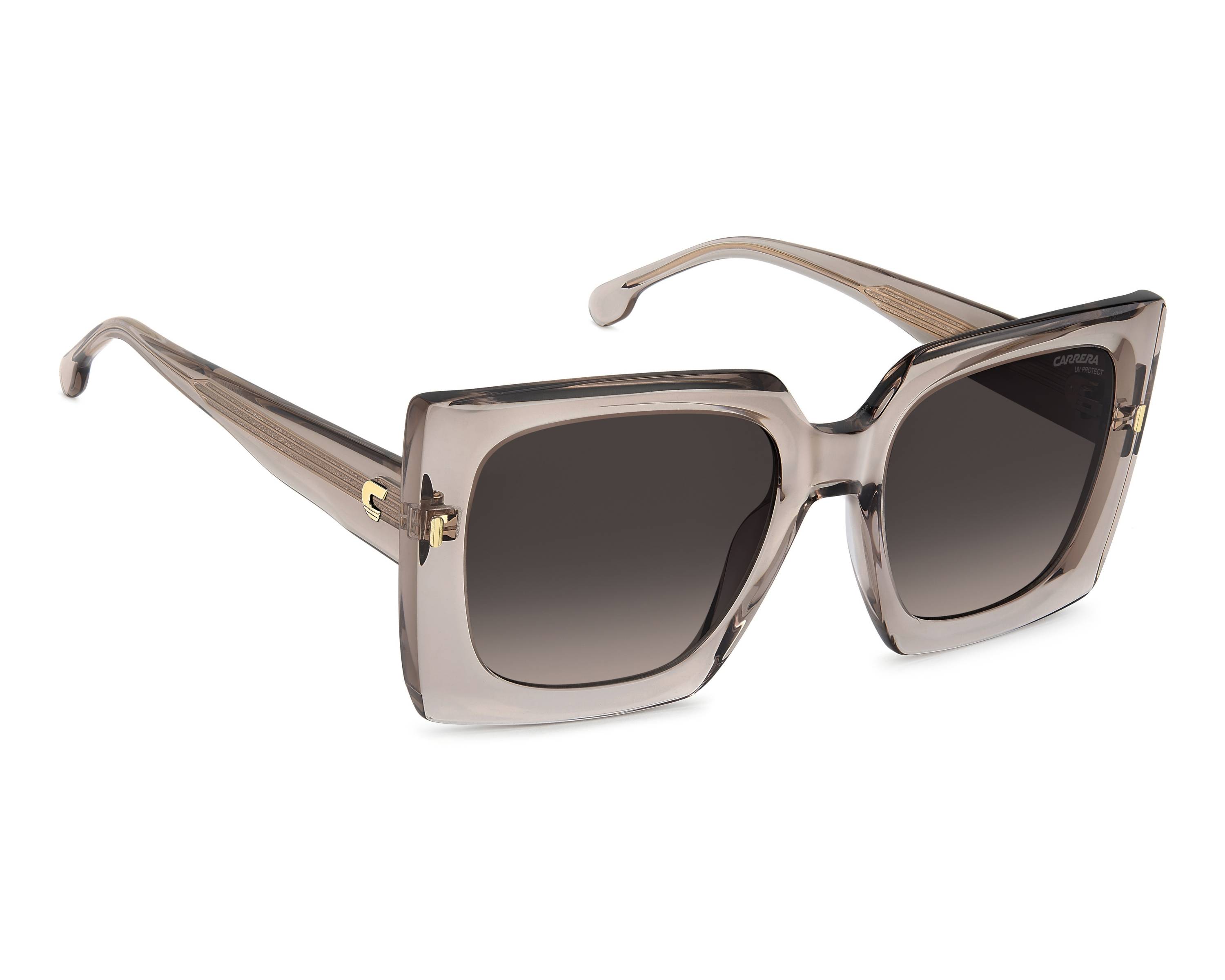 Carrera CARRERA-3072-S FWM/HA 55-20 Nude  vue 360 degr&eacute;s 3