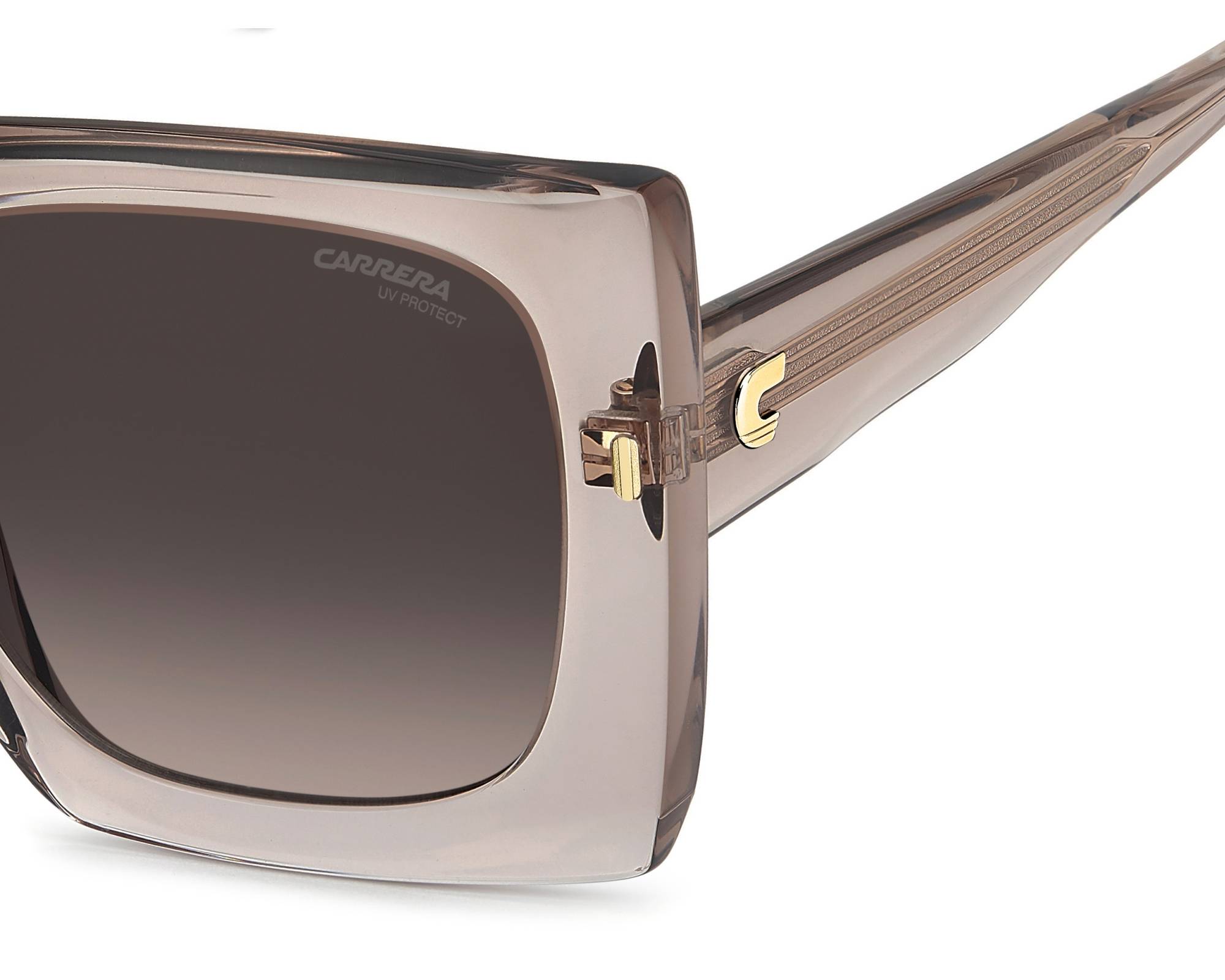 Carrera CARRERA-3072-S FWM/HA 55-20 Nude  vue 360 degr&eacute;s 6