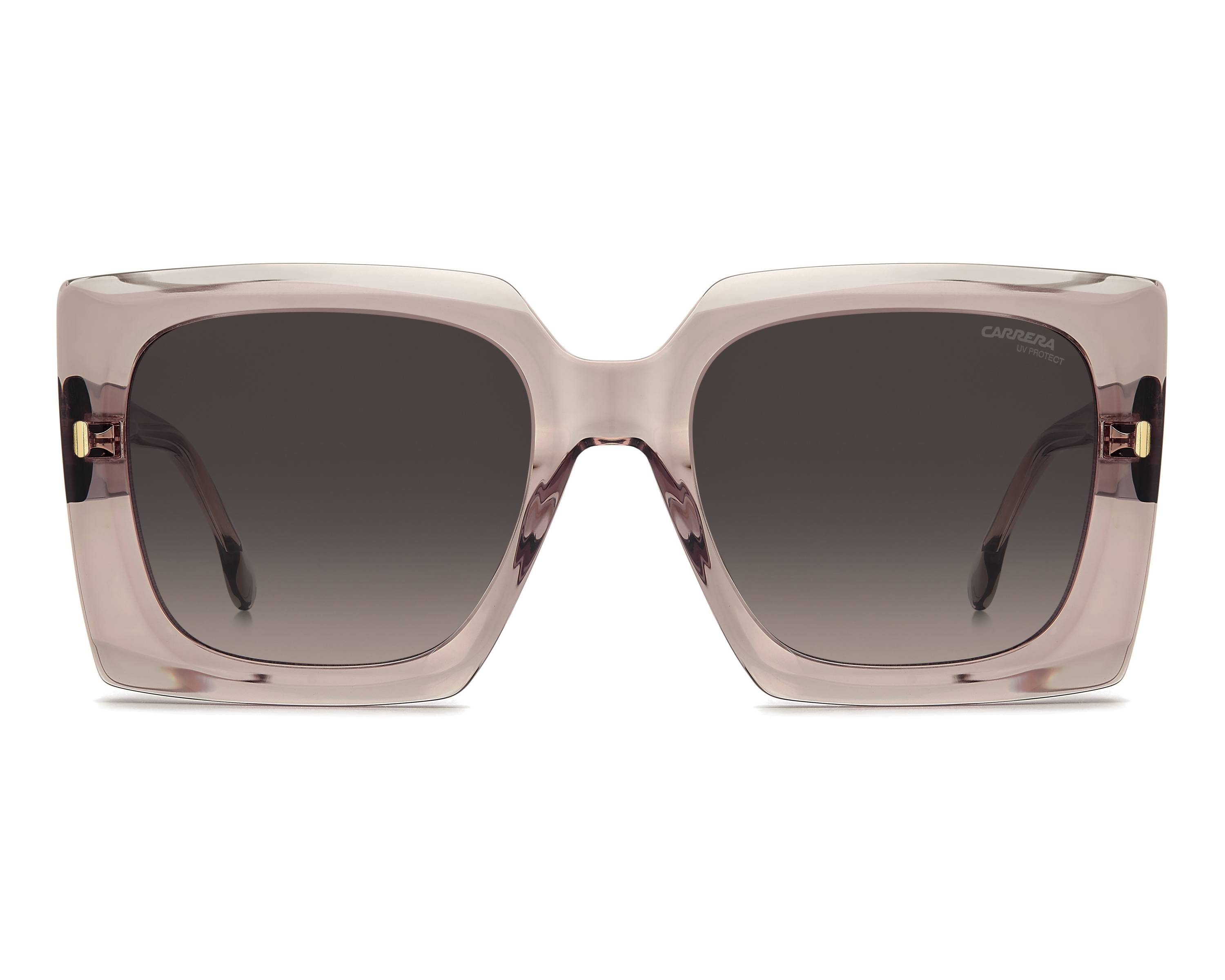 Carrera CARRERA-3072-S FWM/HA 55-20 Nude  vue 360 degr&eacute;s 7