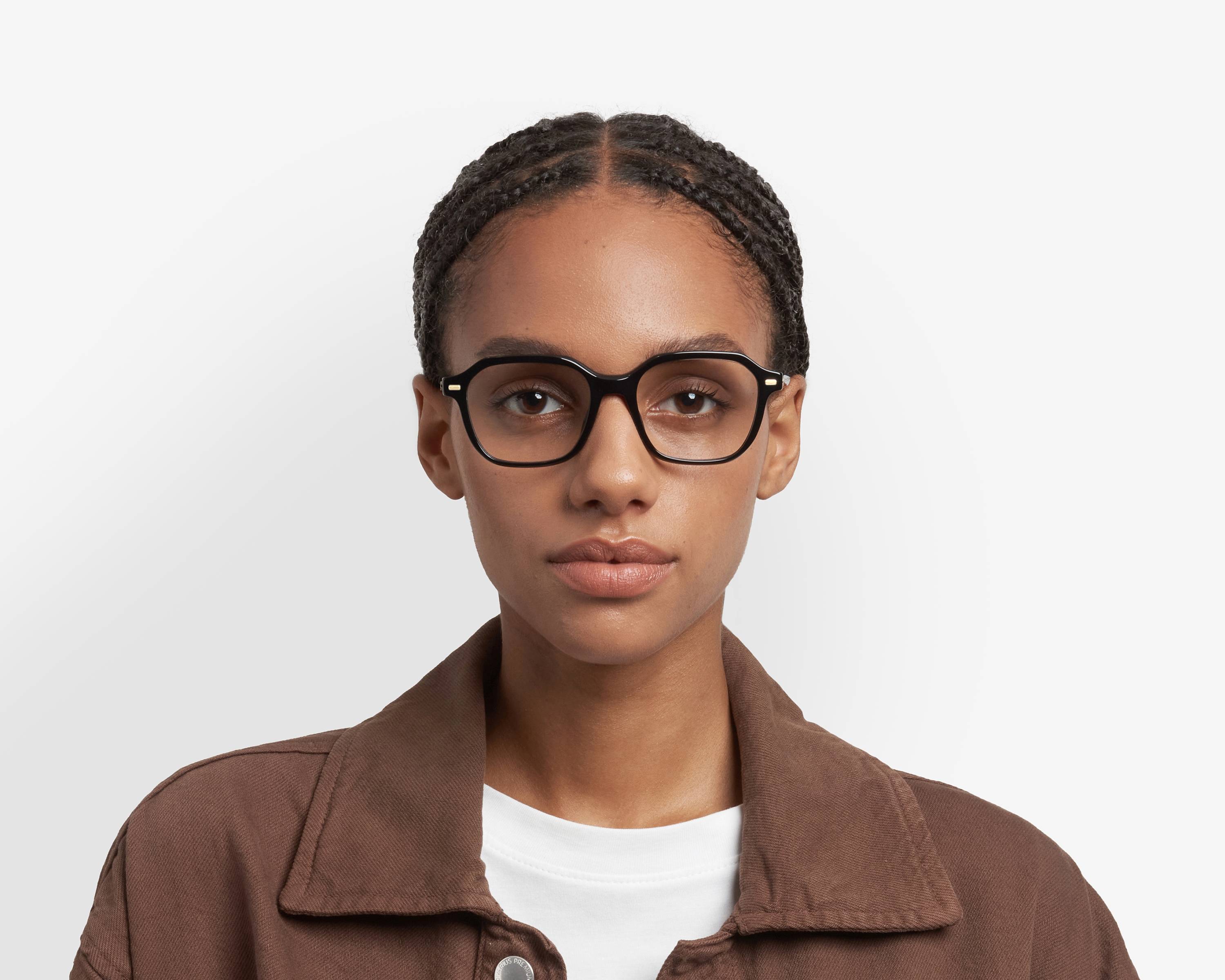 Carrera CARRERA-3073 807 51-17 Noir  vue 360 degr&eacute;s 2