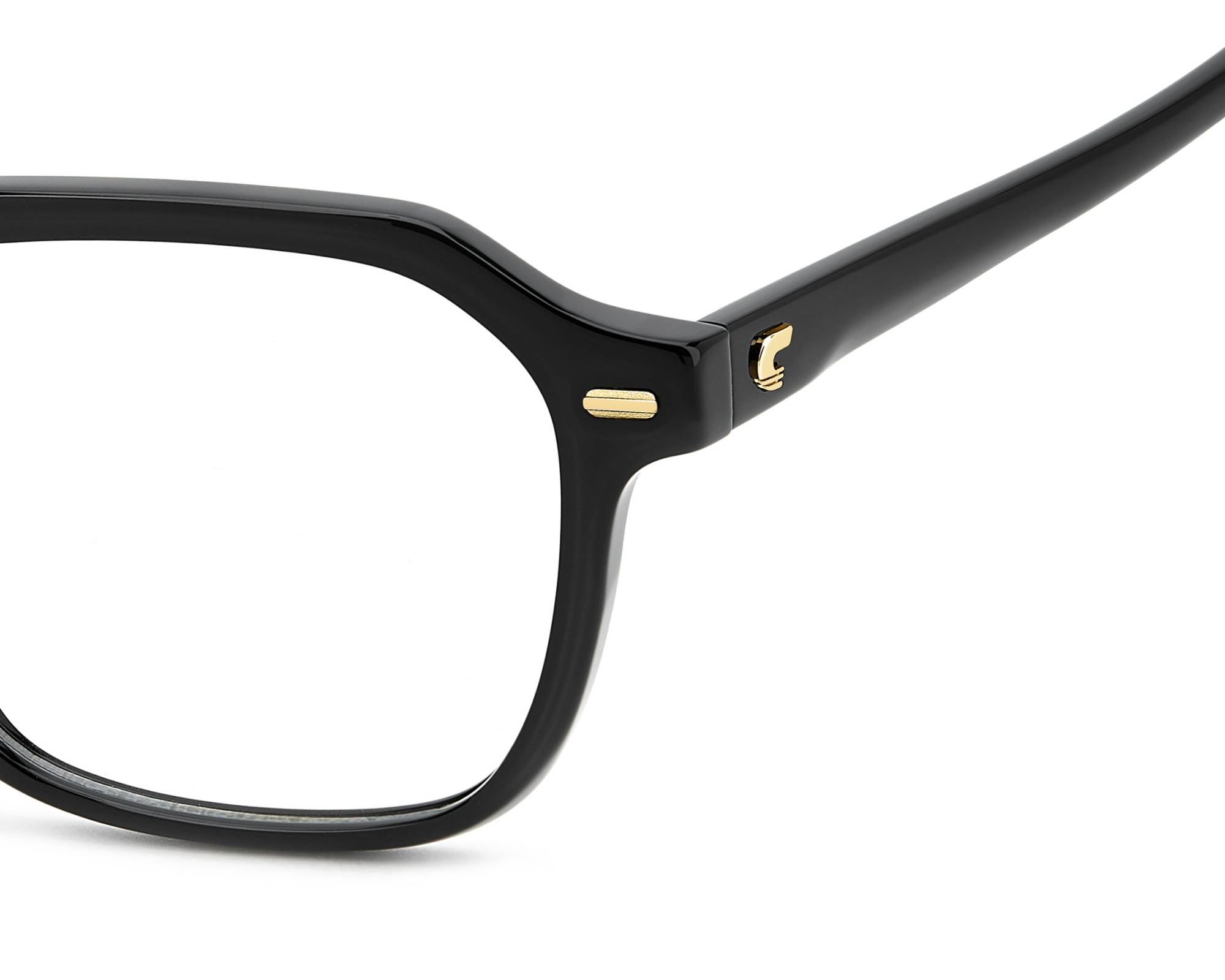 Carrera CARRERA-3073 807 51-17 Noir  vue 360 degr&eacute;s 5