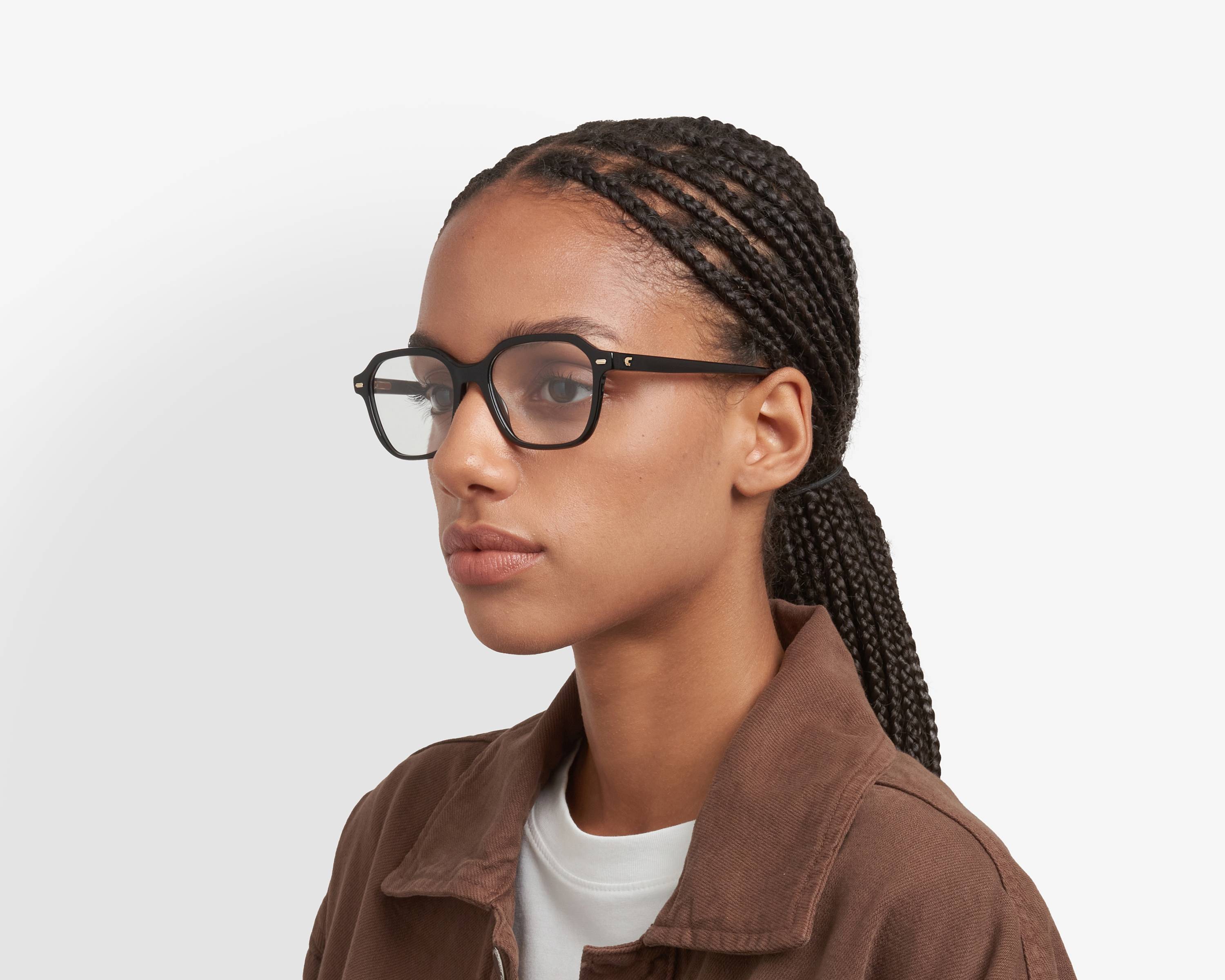 Carrera CARRERA-3073 807 51-17 Noir  vue 360 degr&eacute;s 6