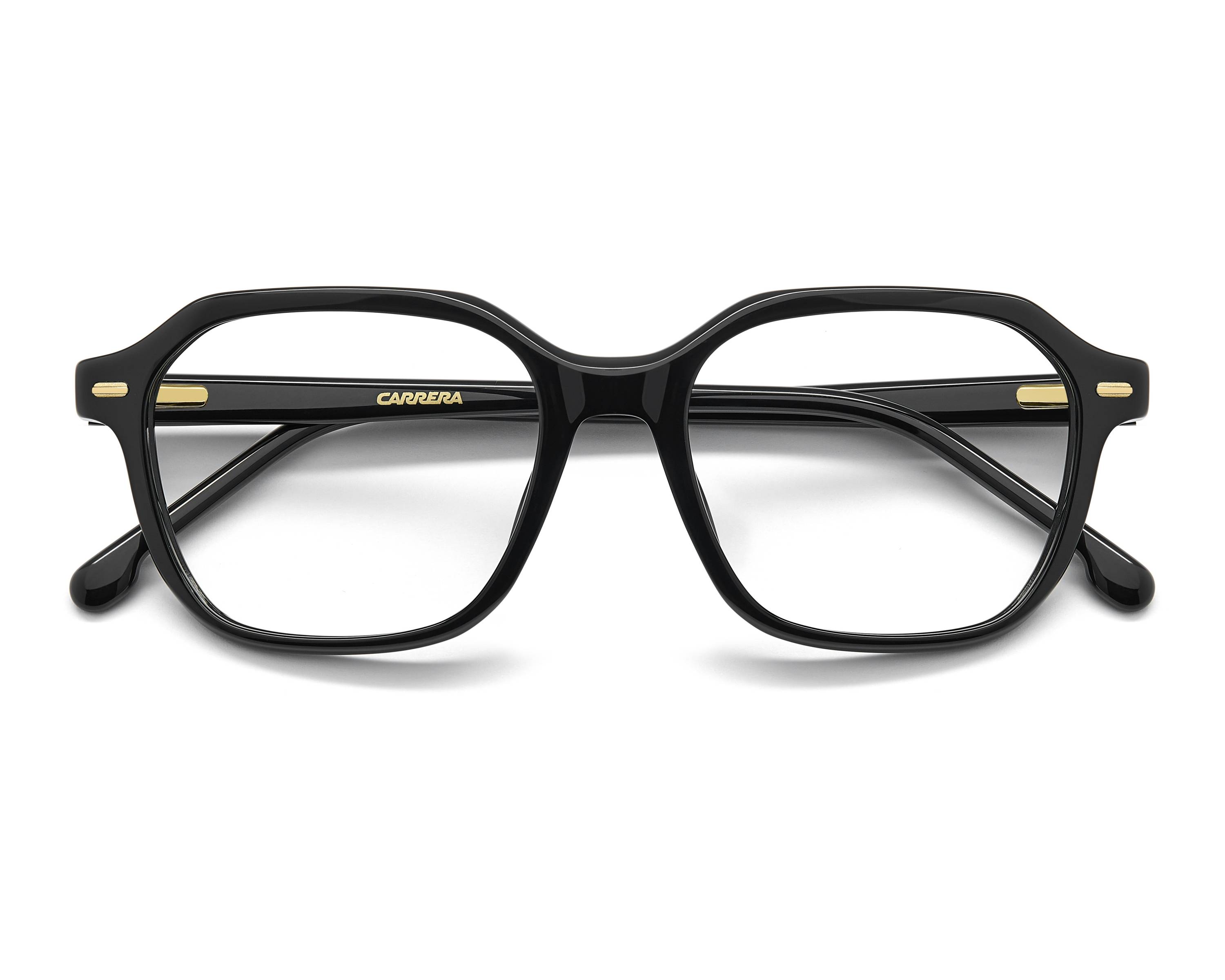 Carrera CARRERA-3073 807 51-17 Noir  vue 360 degr&eacute;s 7