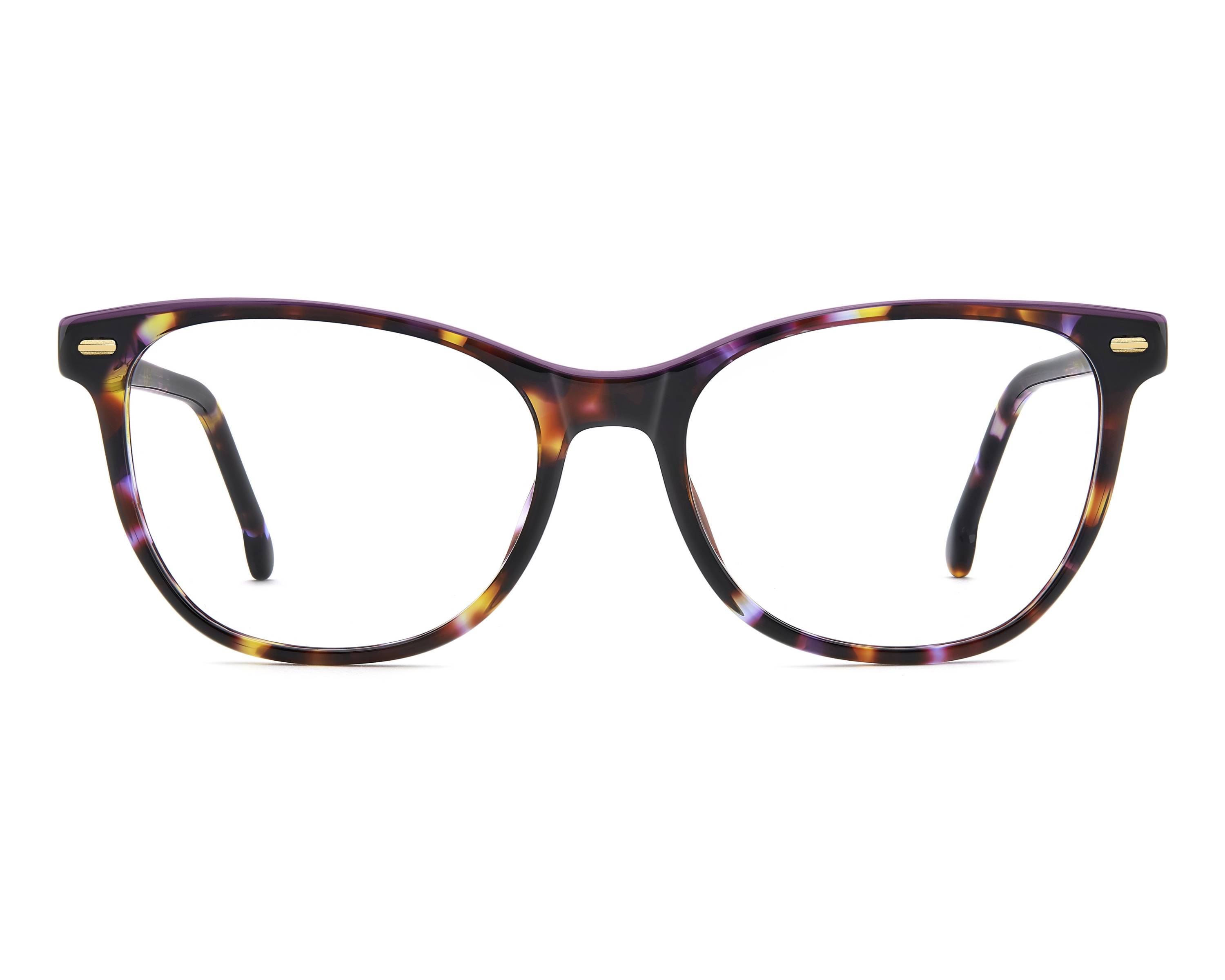 Carrera CARRERA-3074 HKZ 51-17 Purple  vue 360 degr&eacute;s 3