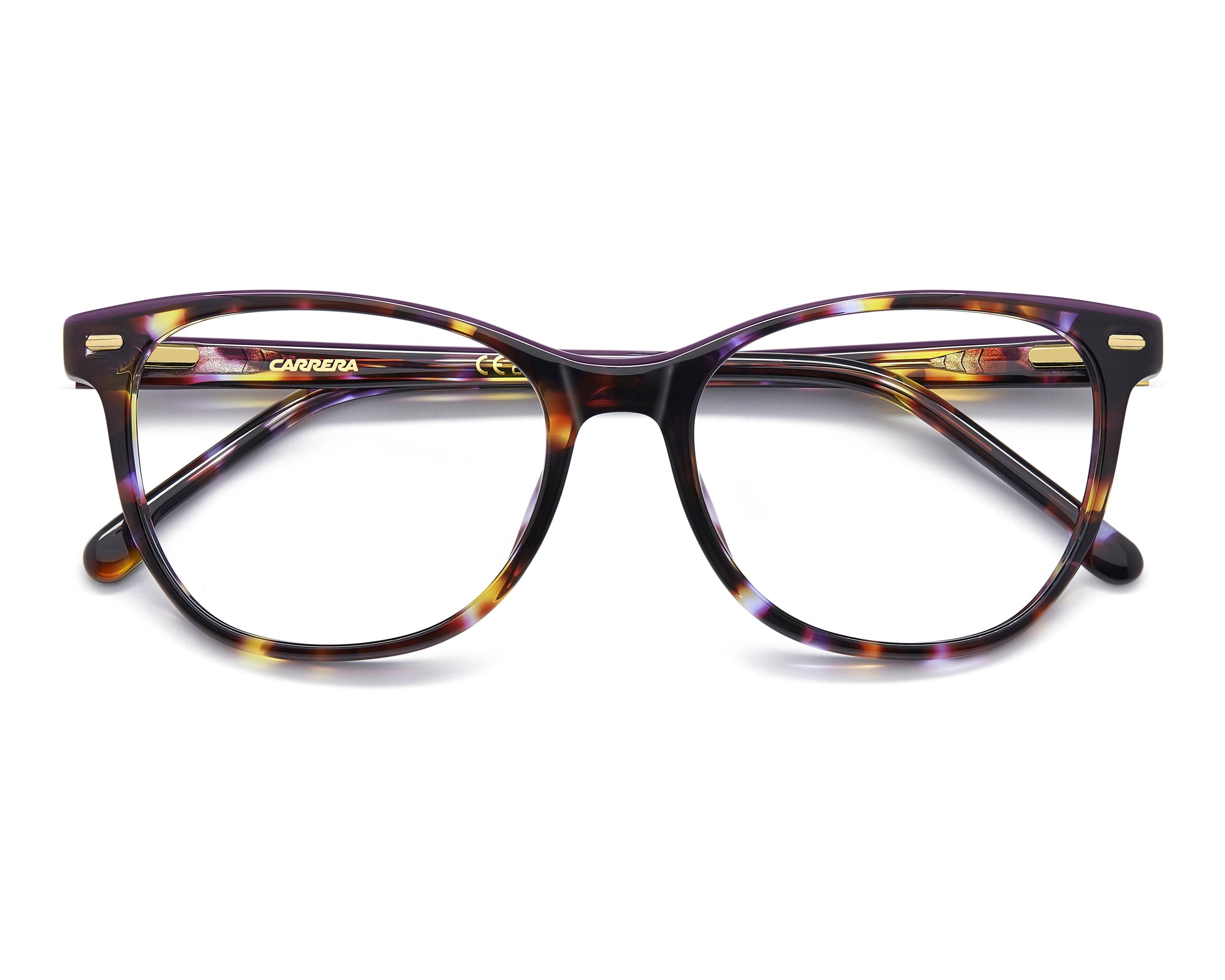 Carrera CARRERA-3074 HKZ 51-17 Purple  vue 360 degr&eacute;s 6
