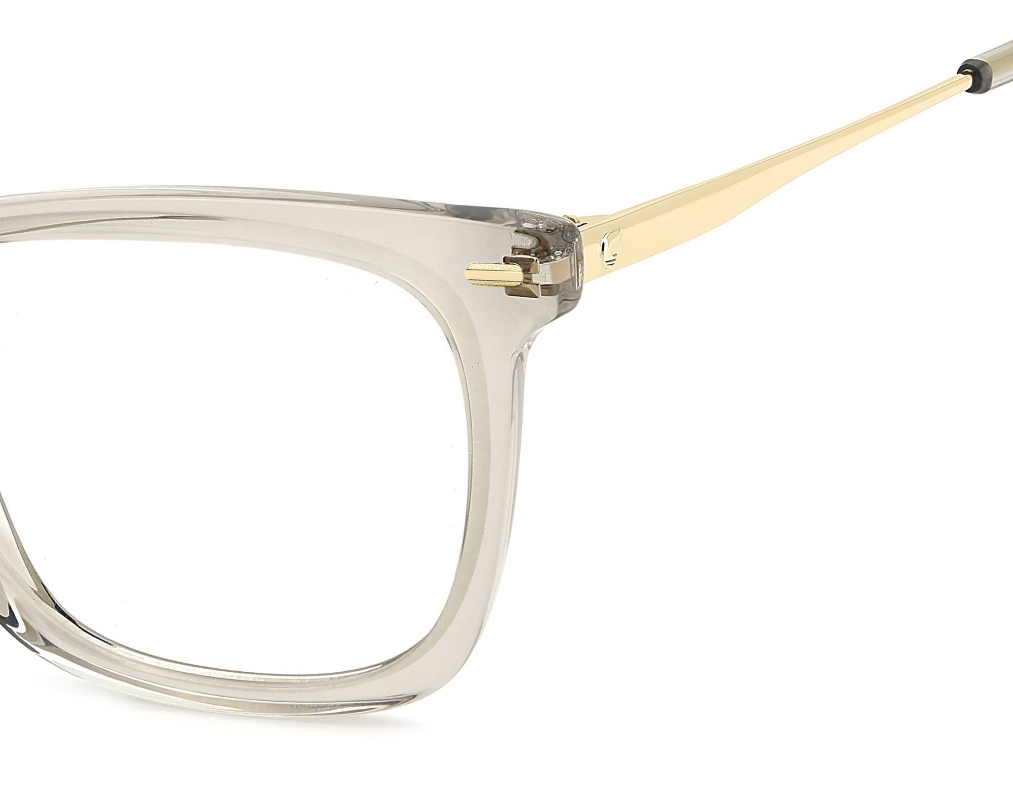 Carrera CARRERA-3077 HAM 53-17 Champagne  vue de profil